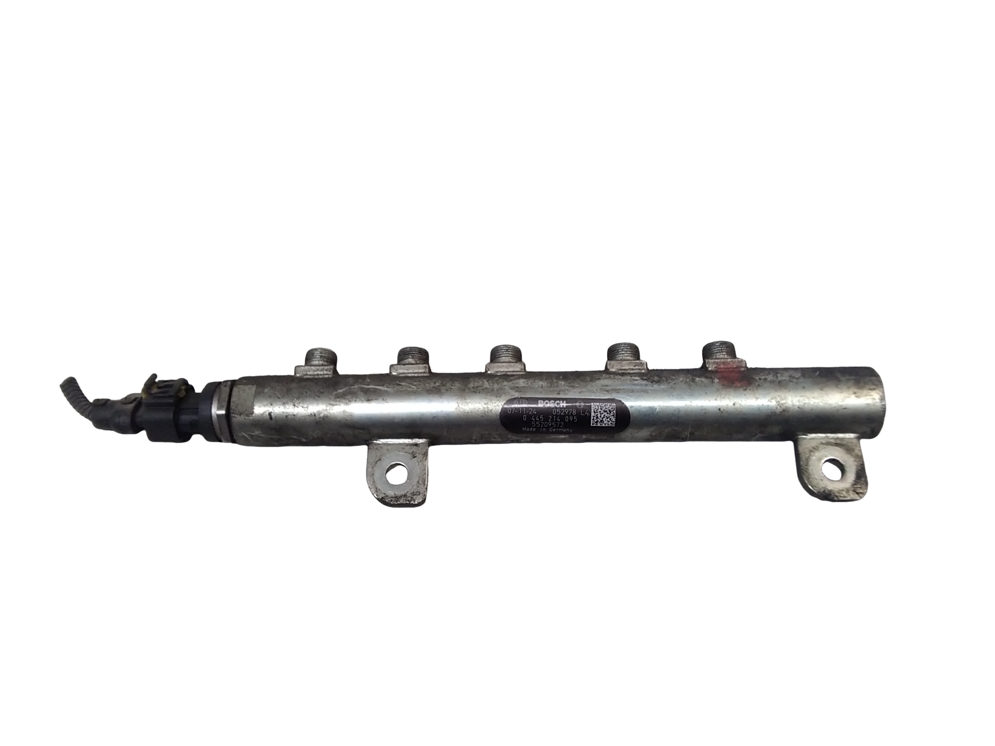 Distributore carburante - Immagine 1 di 6