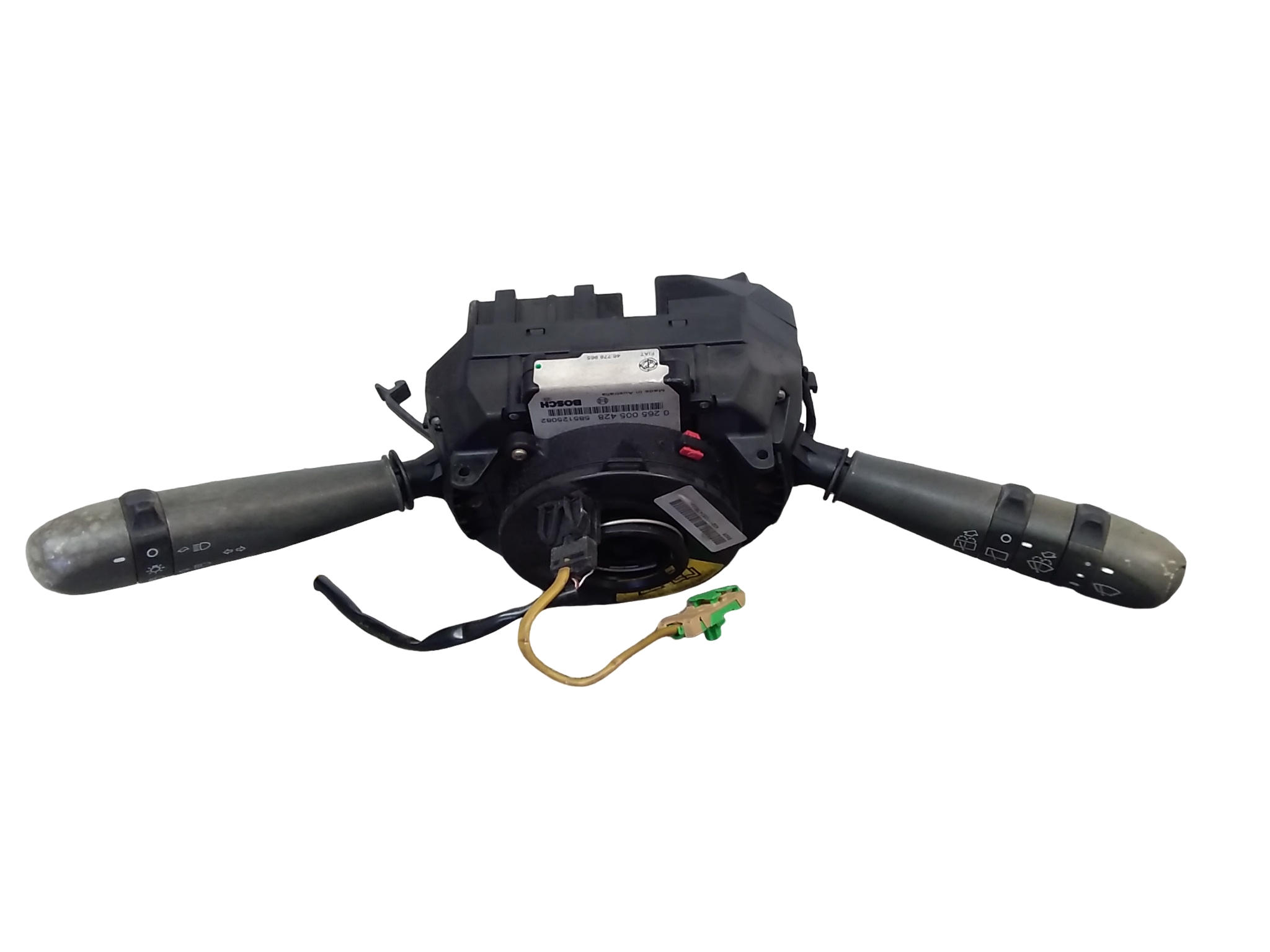 Devioguidasgancio (Bosch Fiat) 156065301 735365510 Usato
