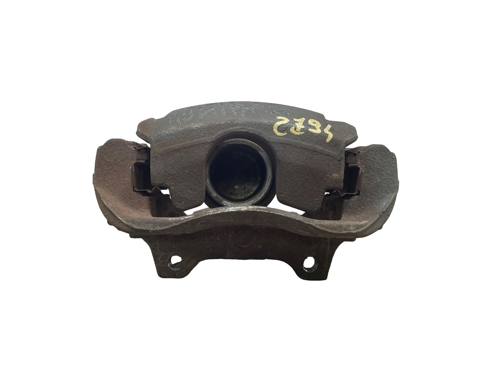Pinza Freno Ant. Sinistro (Bosch) 71791856 0 204 Y01 616 Usato