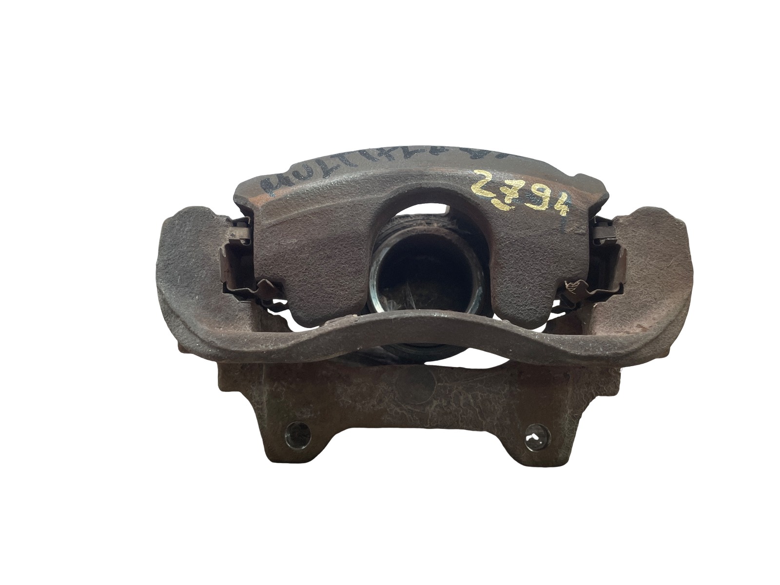 Pinza Freno Ant. Destro (Bosch) 71791860 ZOH 54/22 Usato