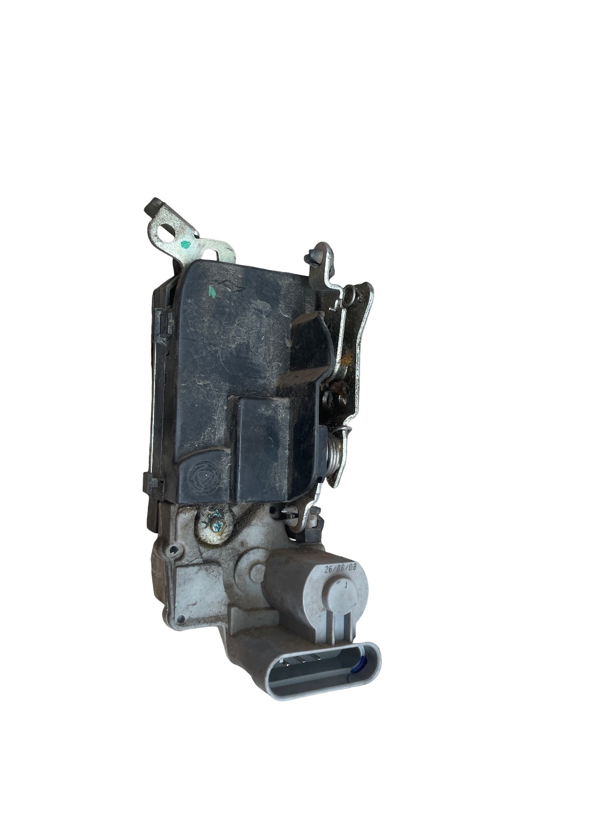 Serratura Chiusura C.zta Porta Post. Destro 51734603 B792 Usato