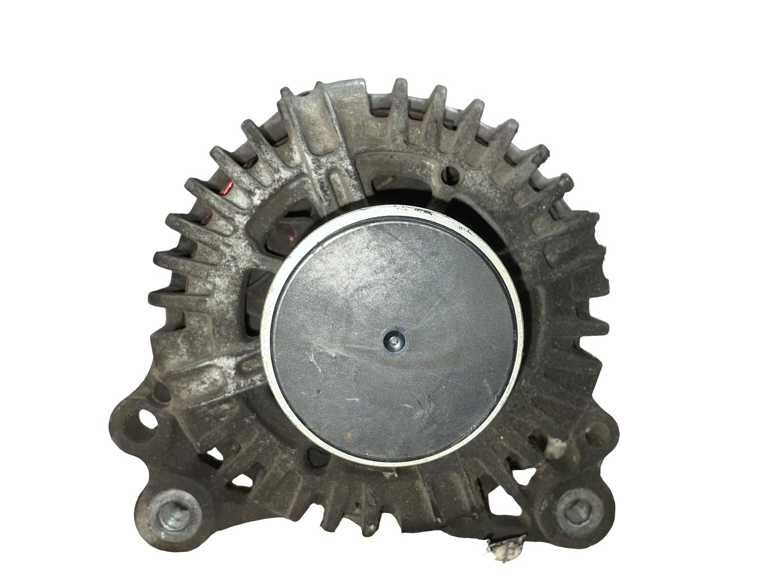 Alternatore (Valeo) 06F903023DX TG14C011 Usato