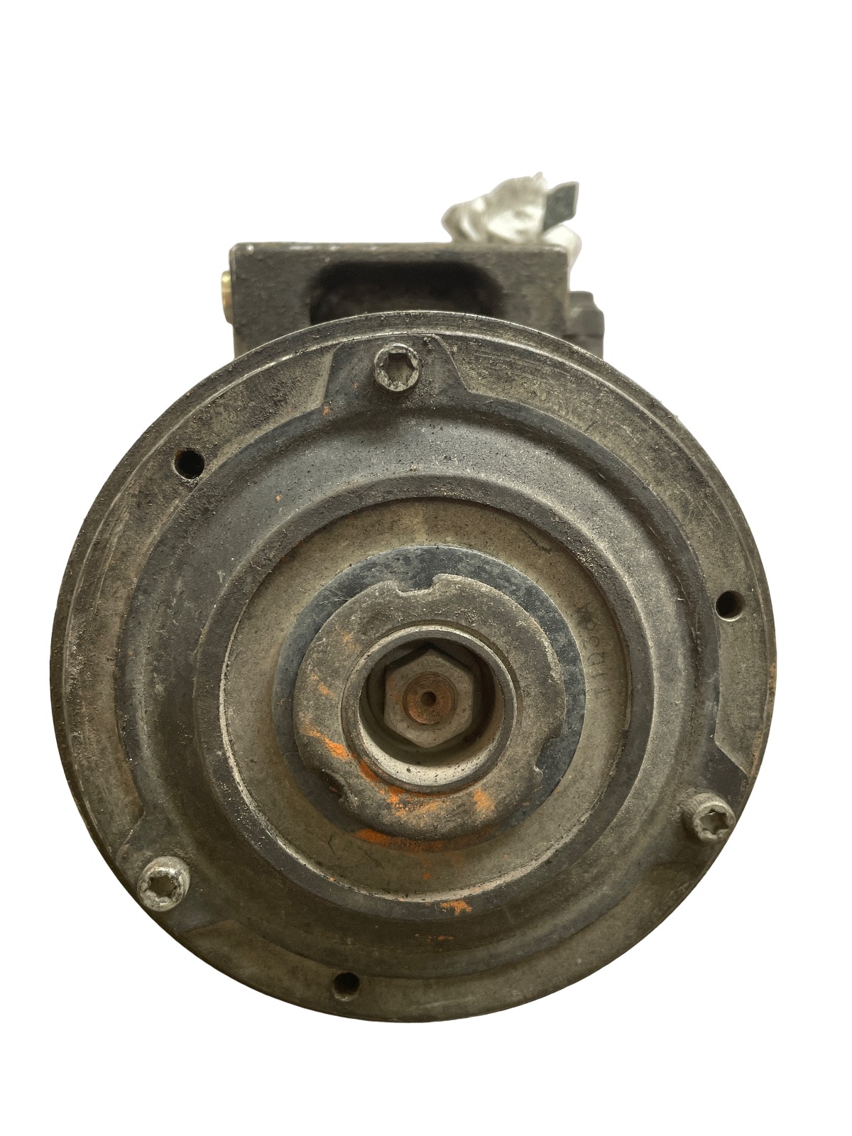 Compressore A/c (Vw Ag Sanden) 1K0820808FX Usato