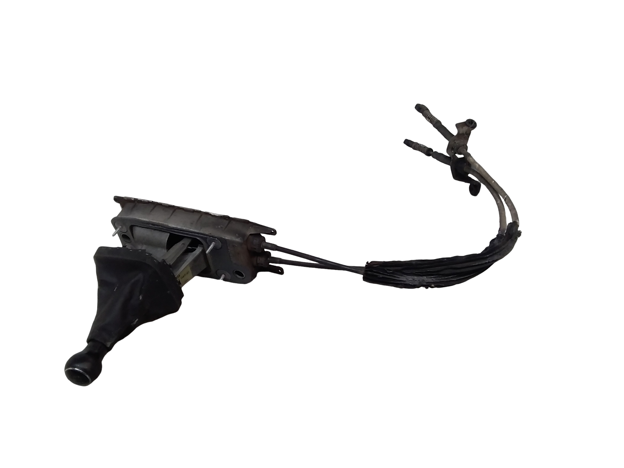 Leva Cambio (Vw Ag Volkswagen) 1K0711112 Usato