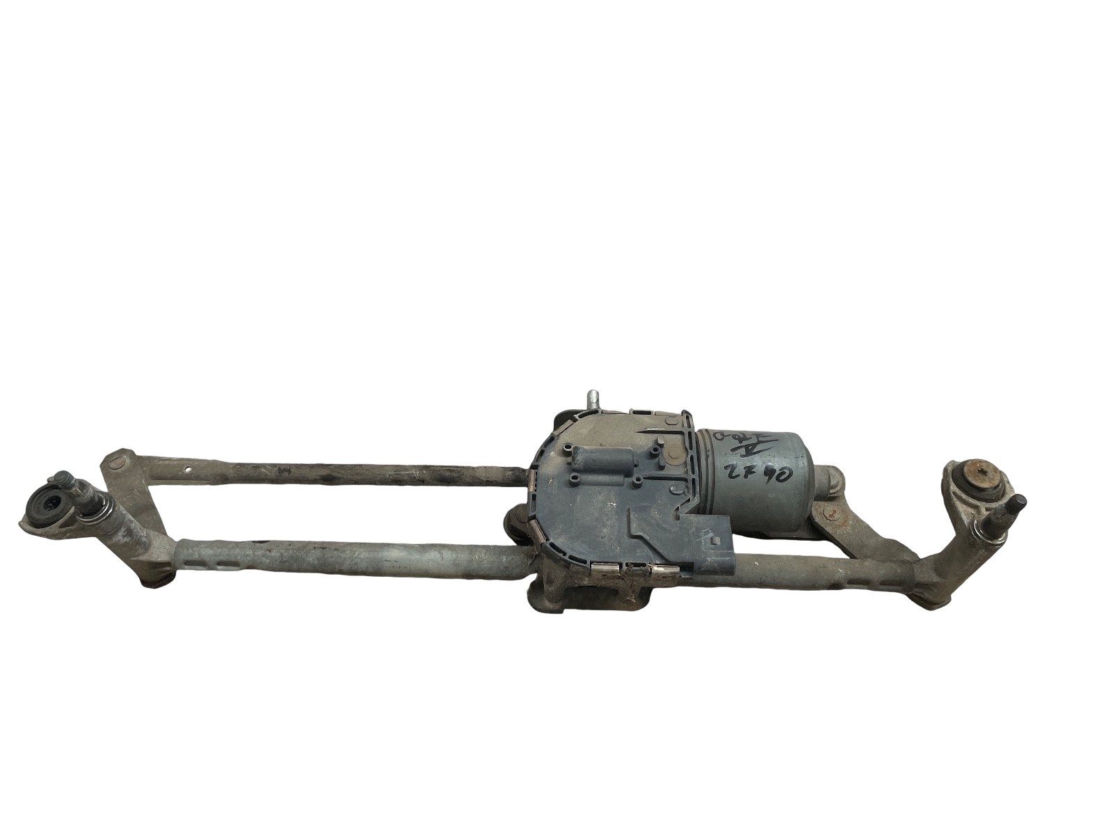 Motorino Tergiparabrezza (Bosch Vw) 1Q1955119C Usato