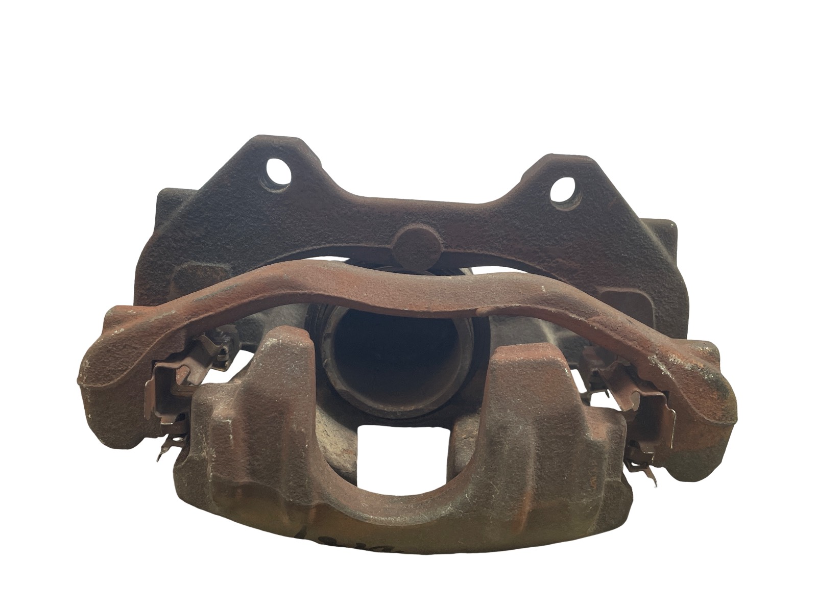 Pinza Freno Ant. Destro (Bosch) 77364656 0204Y01247 Usato