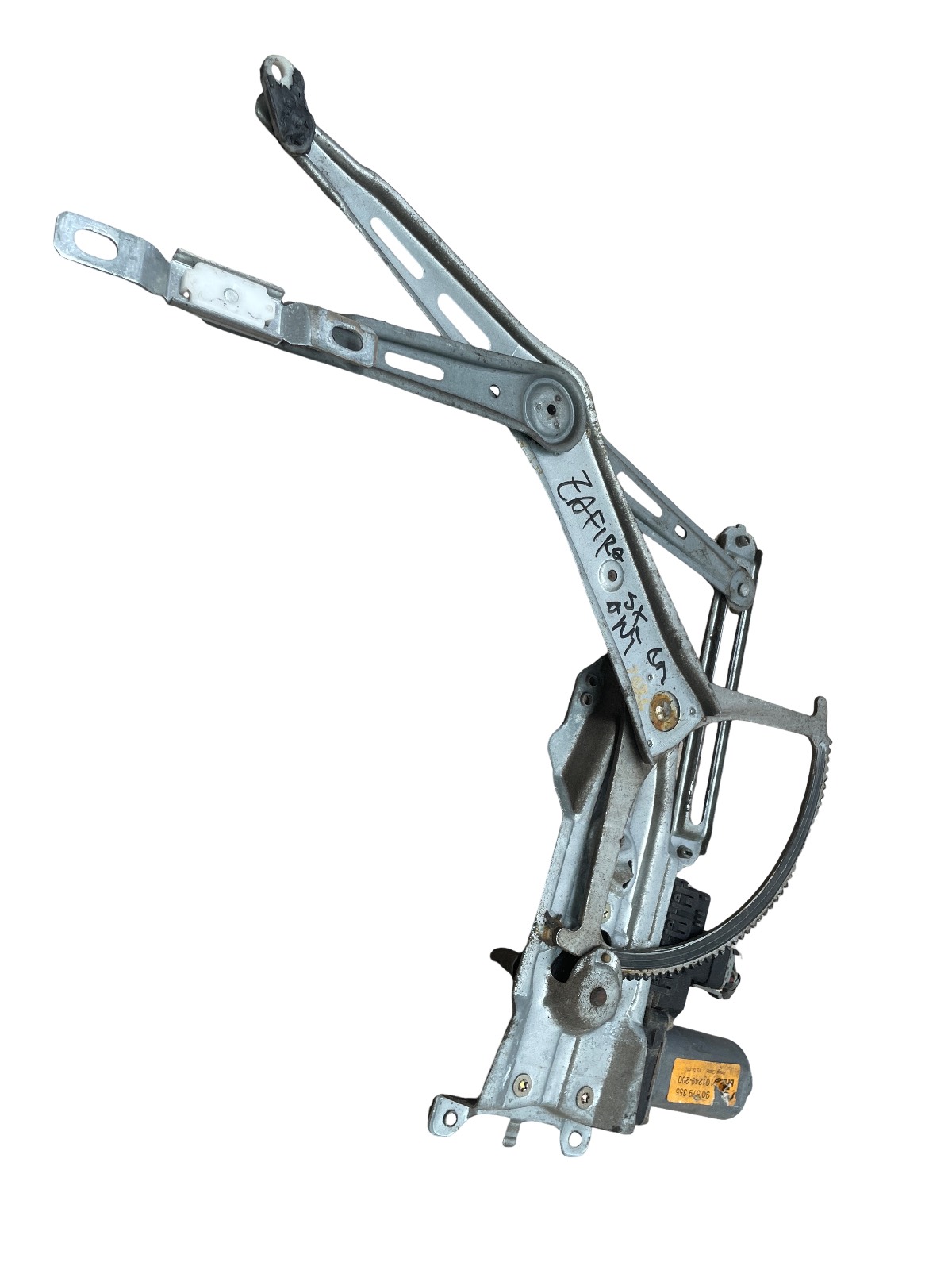 Motorino Alzacristallo Porta Ant. Sinistro (Gm Brose Brose) 90579355 Usato