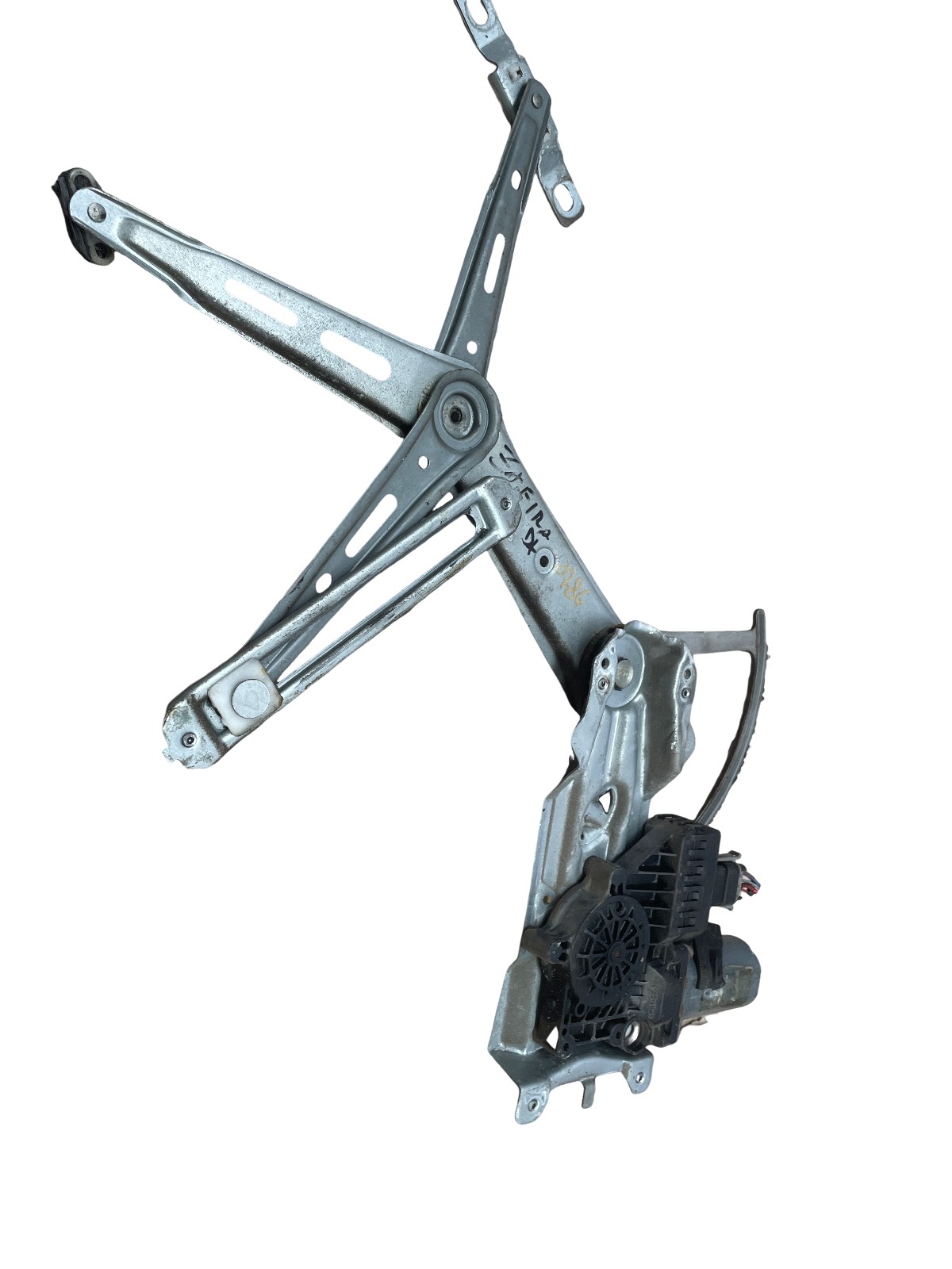 Motorino Alzacristallo Porta Ant. Destro (Gm Brose Brose) 90579356 Usato