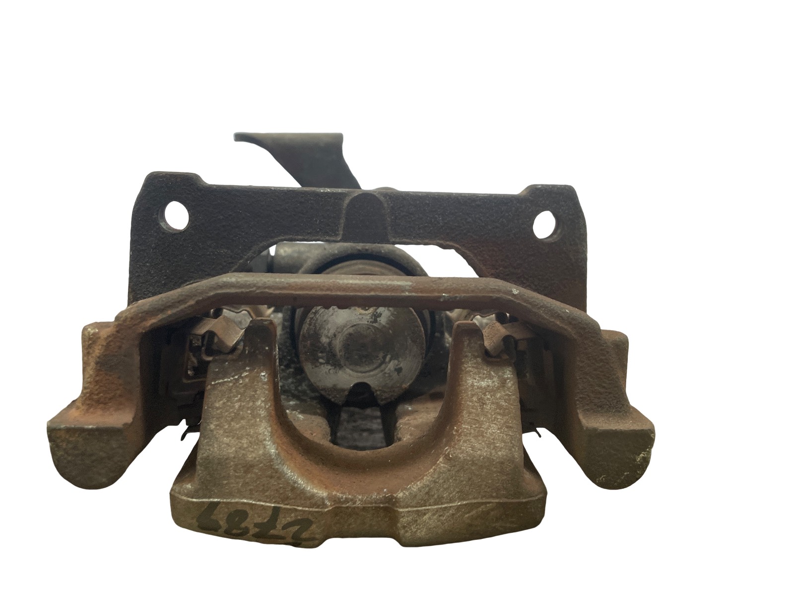 Pinza Freno Post. Destro (Bosch) 77364990 Usato