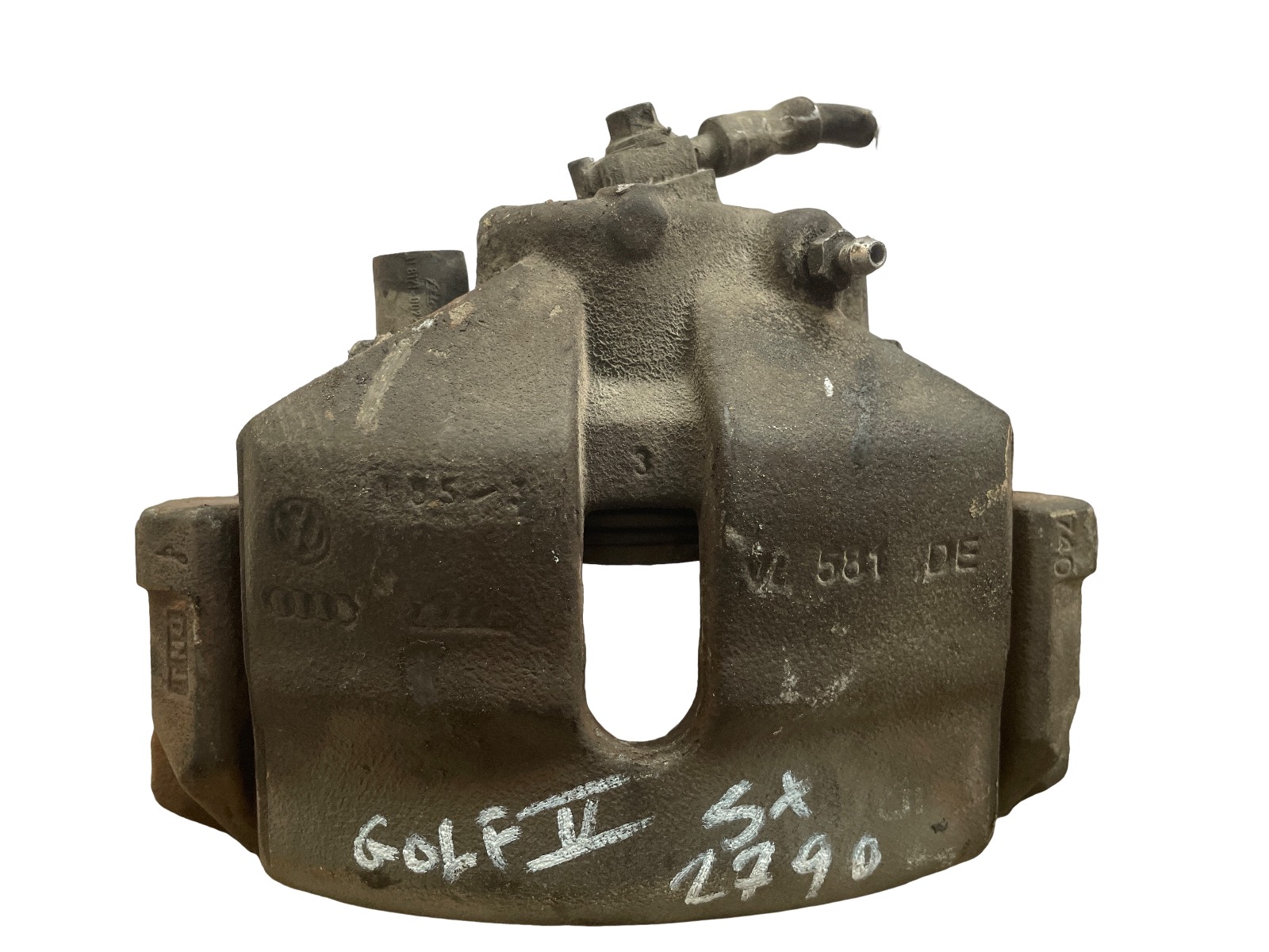 Pinza Freno Ant. Sinistro (Vw Audi) 1K0615123D 1K0615123E Usato