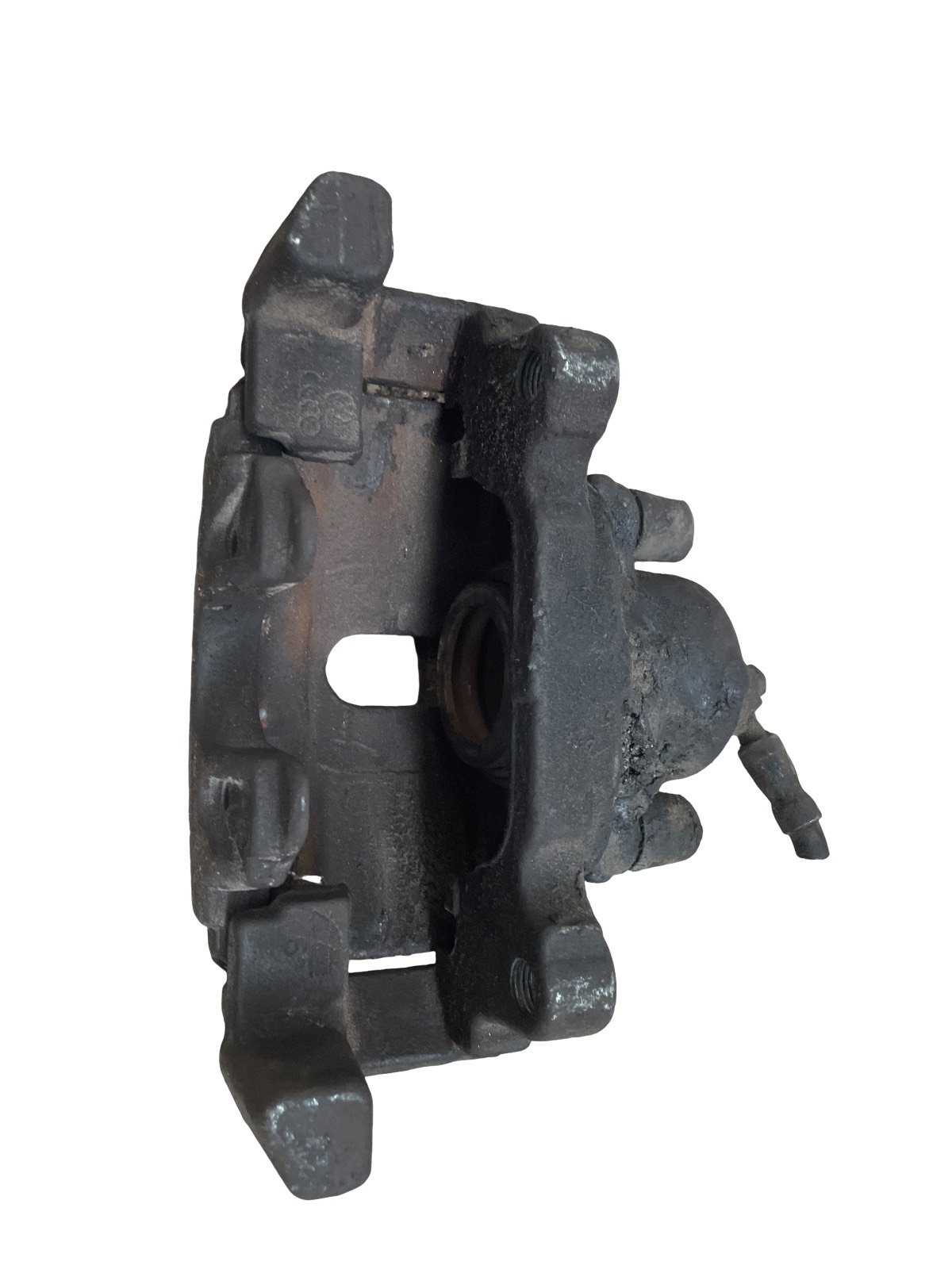 Pinza Freno Ant. Destro (Trw) 1K0615124D 1K0615124E Usato