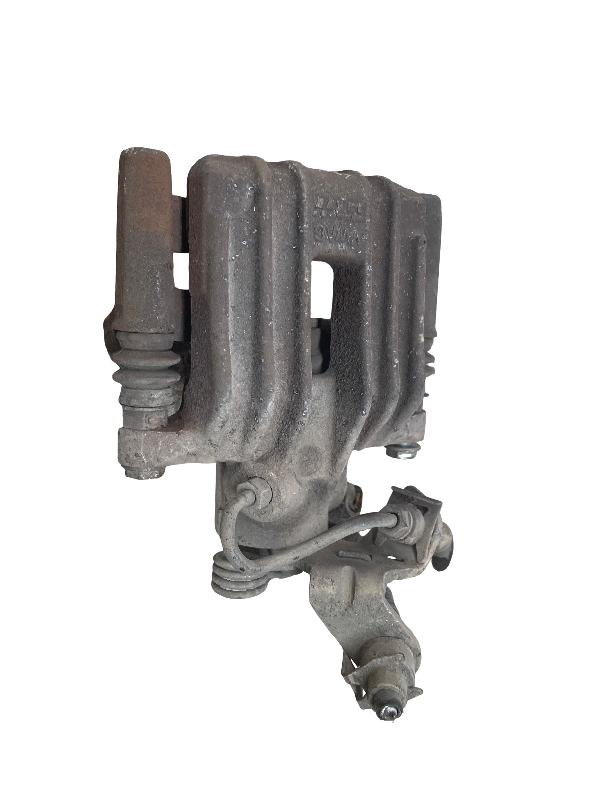 Pinza Freno Post. Destro (Vw Ag Ate) 1K0615424J 1K0615424N Usato