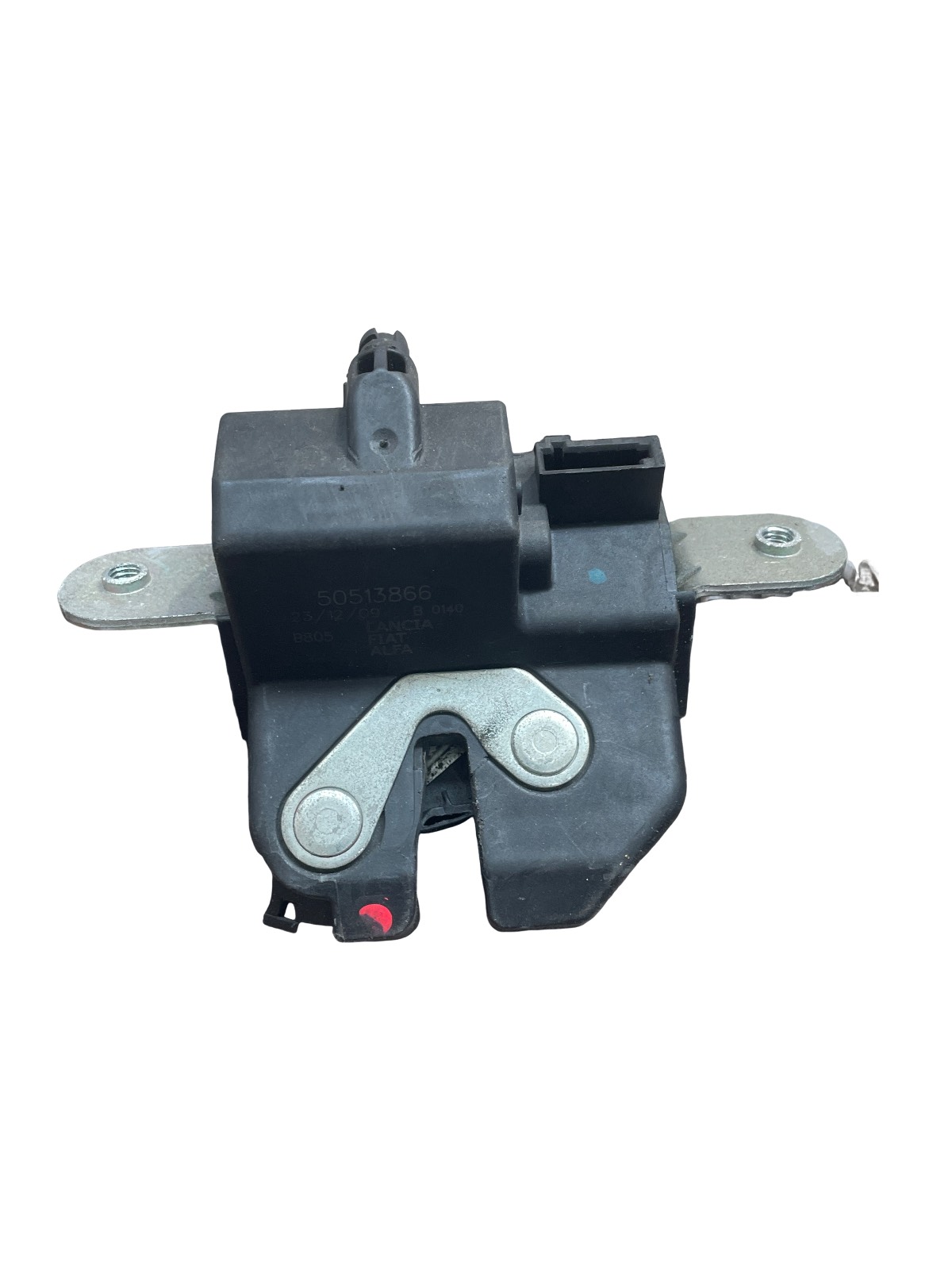 Serratura Portello Post. (Lancia Fiat Alfa) 50513866 Usato