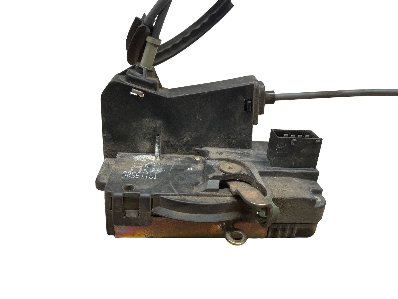 Serratura Porta Ant. Sinistro (Gm Kiekert) 24444015 Usato
