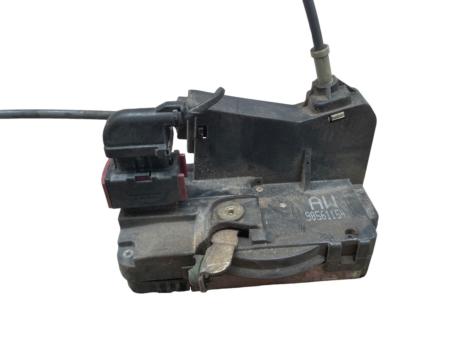 Serratura Porta Ant. Destro (Gm Amp Kiekert) 24444016 Usato