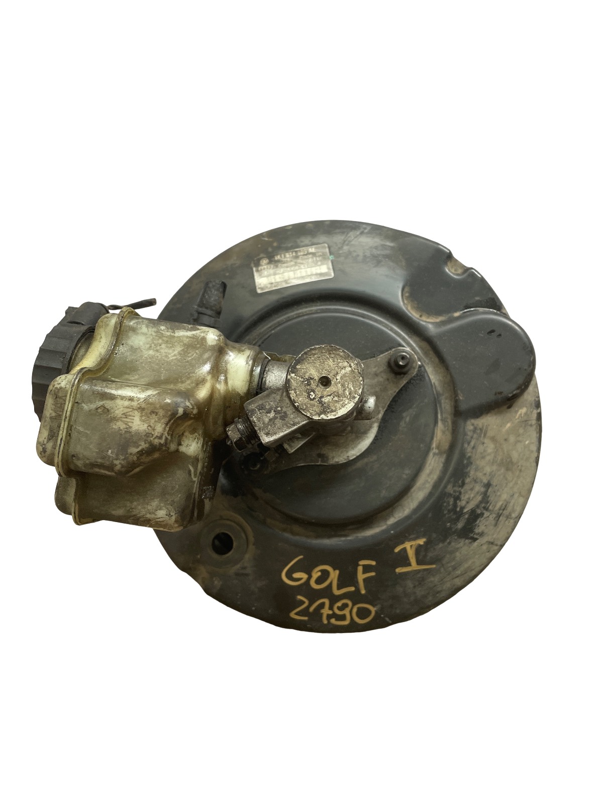 Servofreno (Vw Ate Ate Volkswagen Audi) 1K1614106A 1K1614106AA Usato