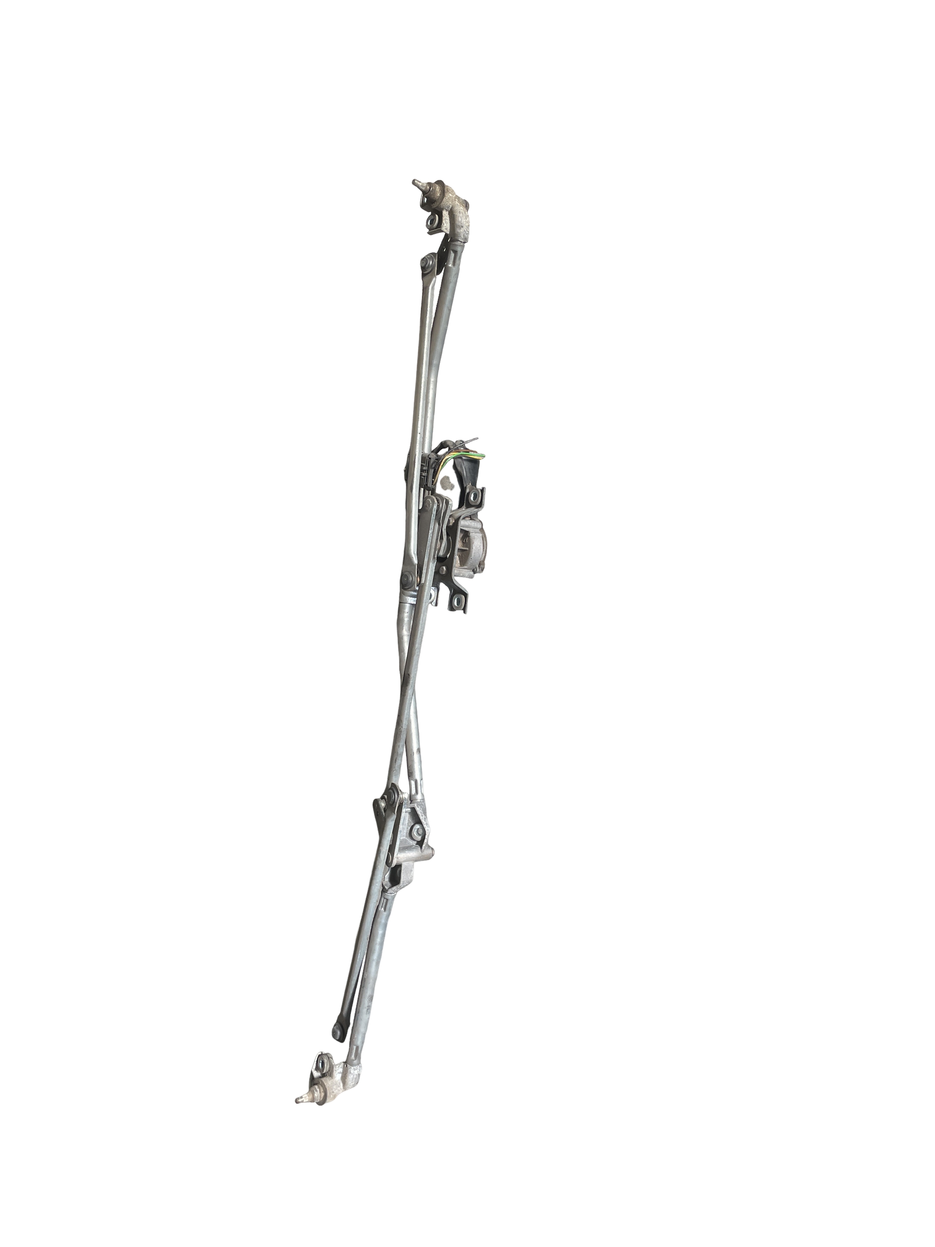 Meccanismo Tergiparabrezza Con Motorino (Valeo Opel) 24450195 Usato