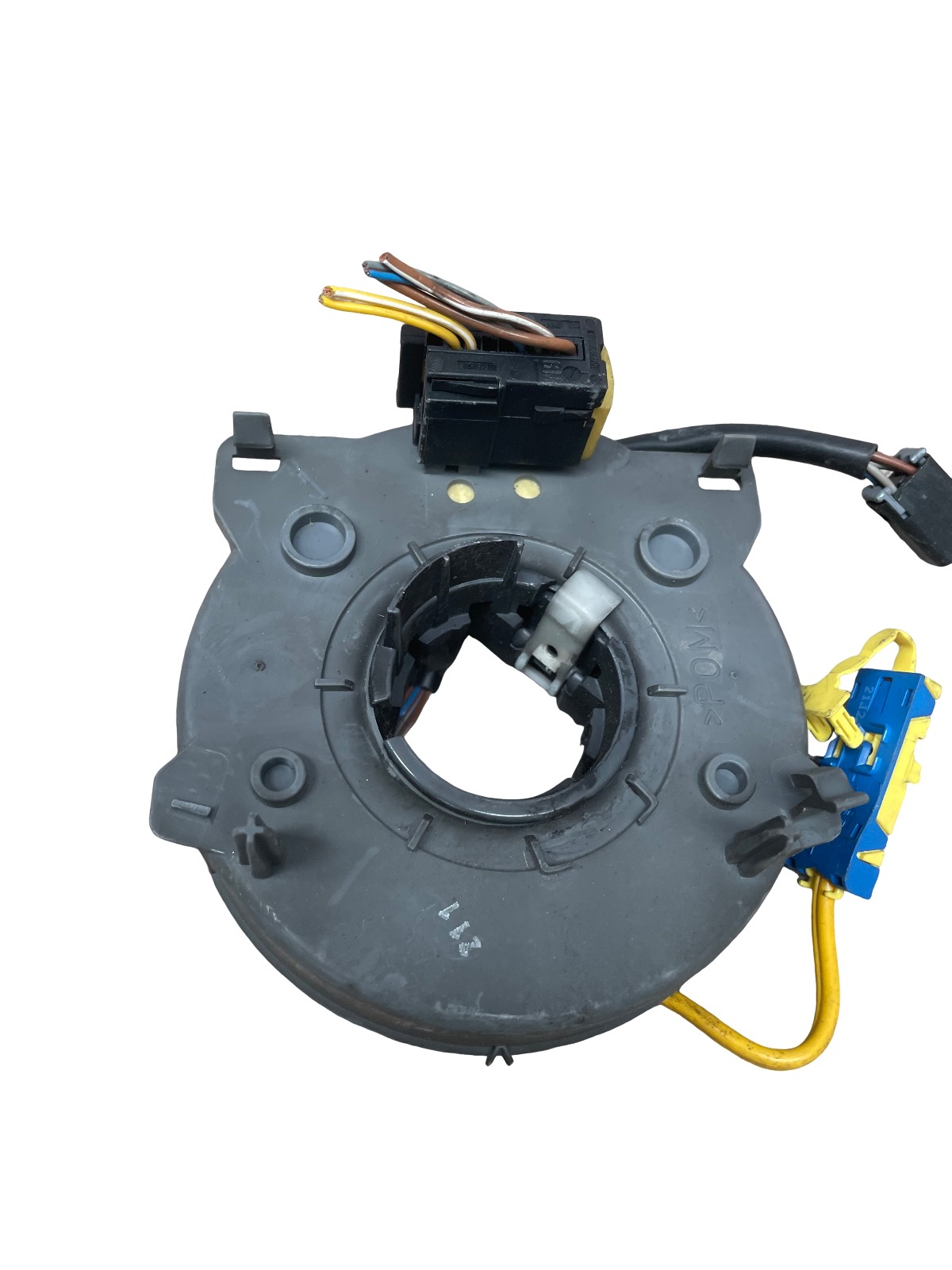 Contatto Spiraliforme Airbag (Gm) 24436919 24436920 Usato