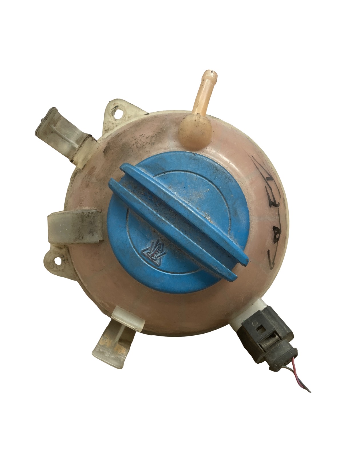 Vaschetta Compensazione Radiatore 1K0121407A Usato