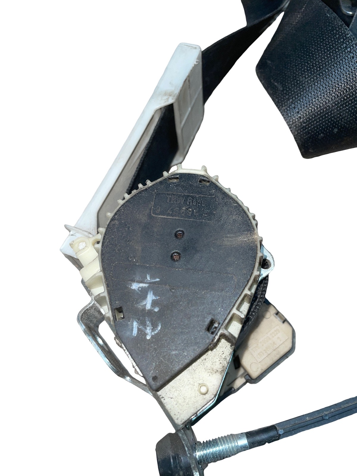 Cintura Di Sicurezza Ant. Destro (Trw Repa Trw) 24417108 Usato
