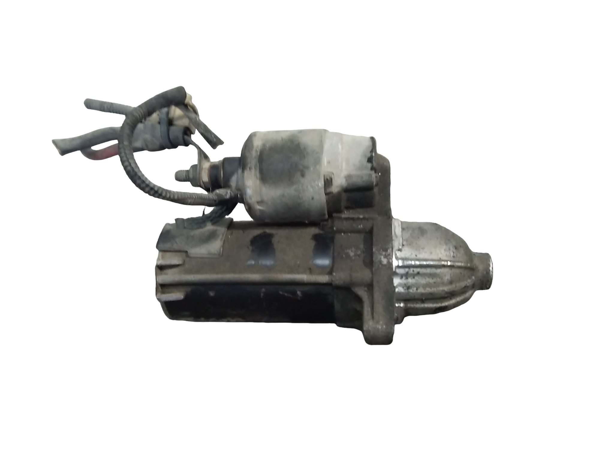 Motorino Avviamento (Valeo) 93186246 Usato