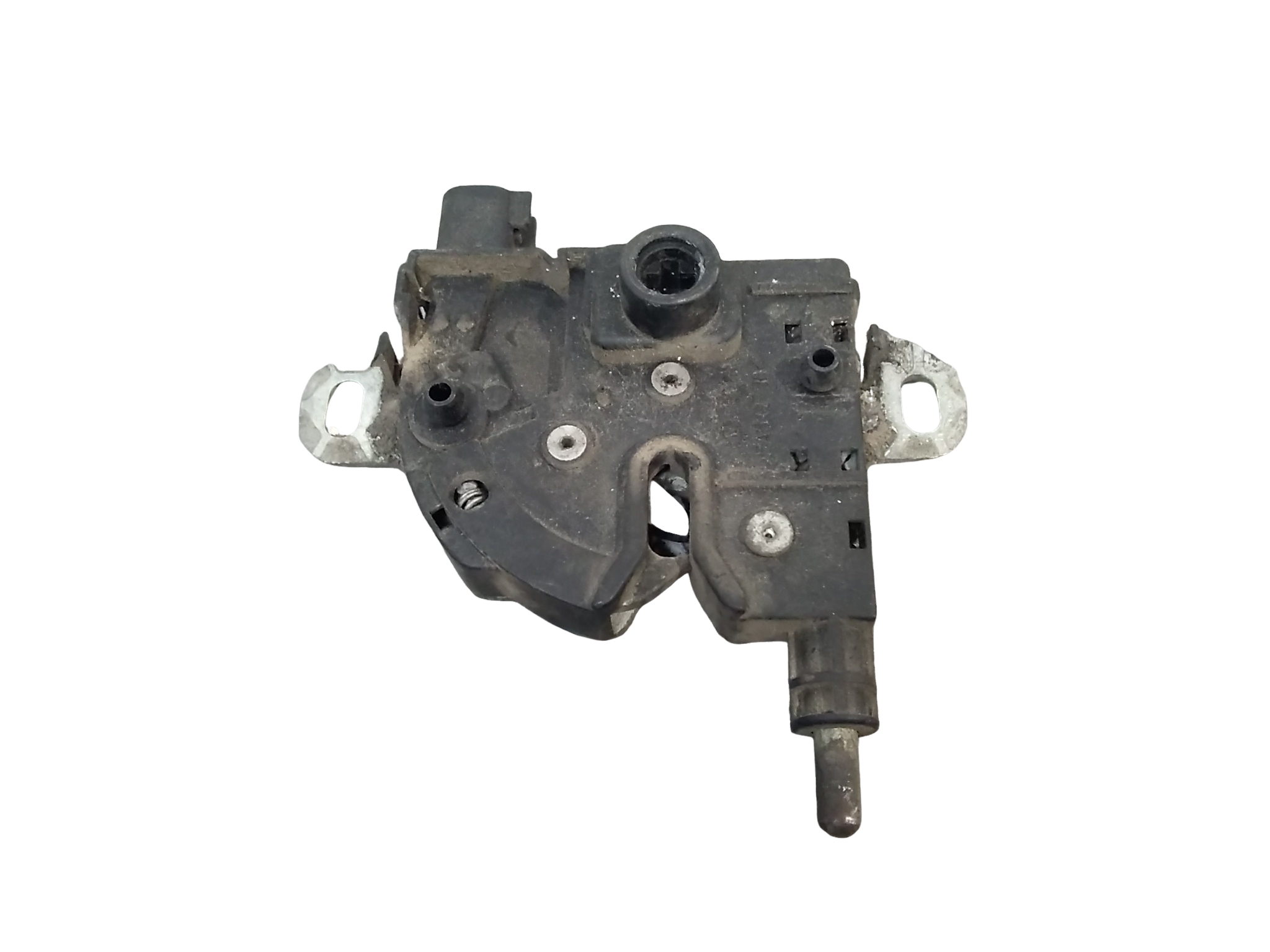 Serratura Cofano Ant. 4895285 Usato