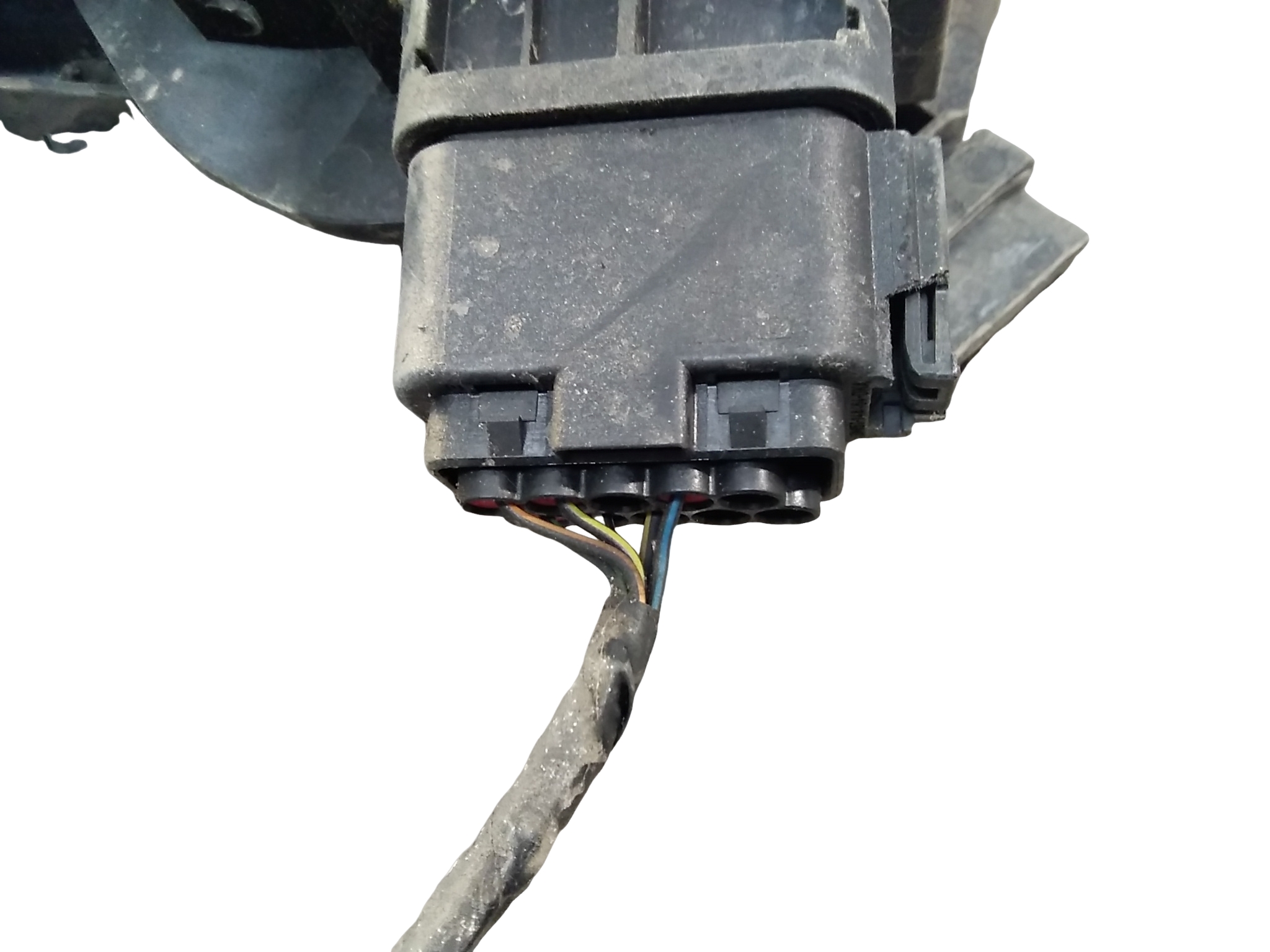 Serratura Porta Ant. Destro 4892360 5133420 Usato