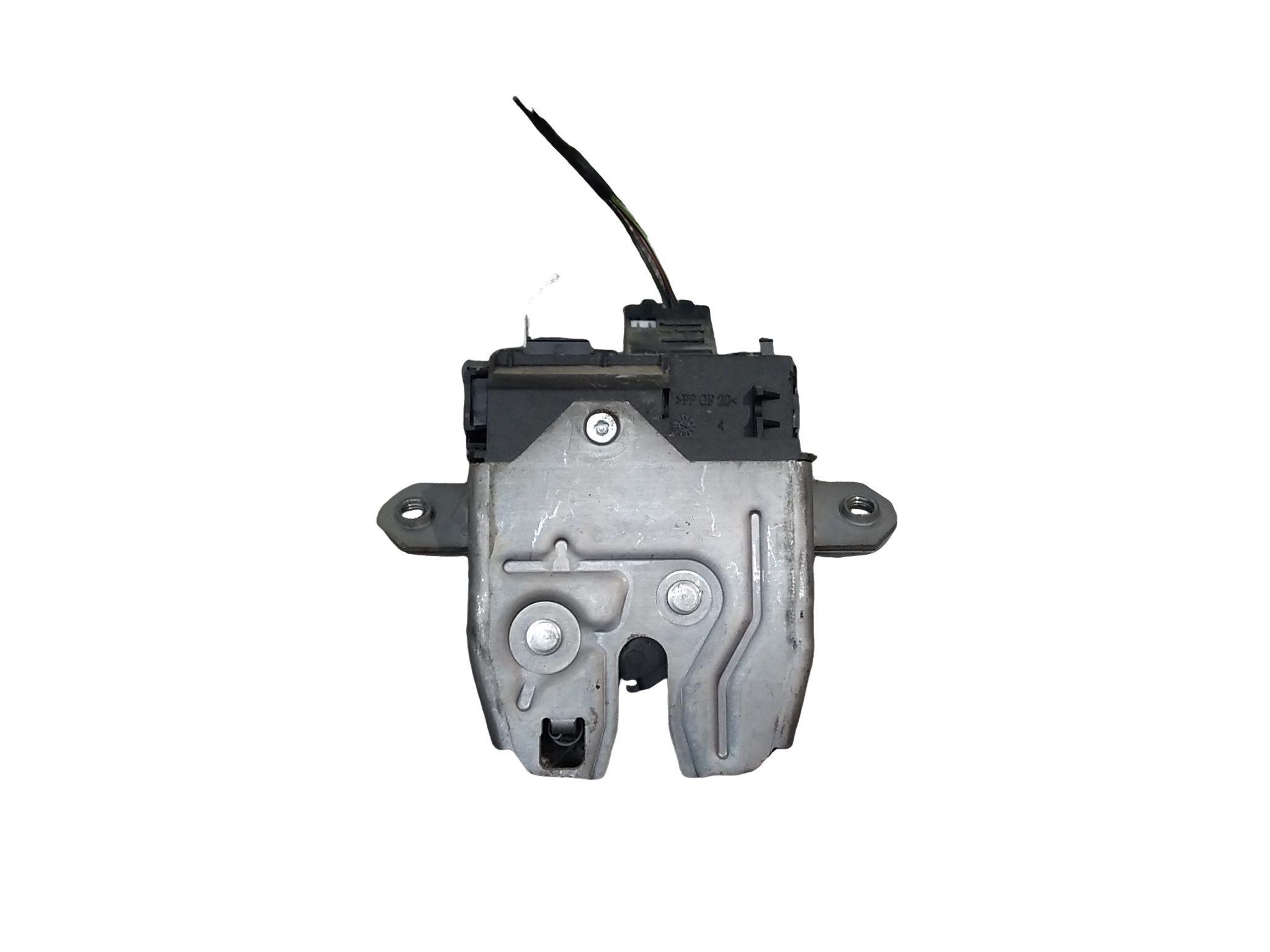 Serratura Portello Post. (Fomoco) 1930055 01041155002 Usato