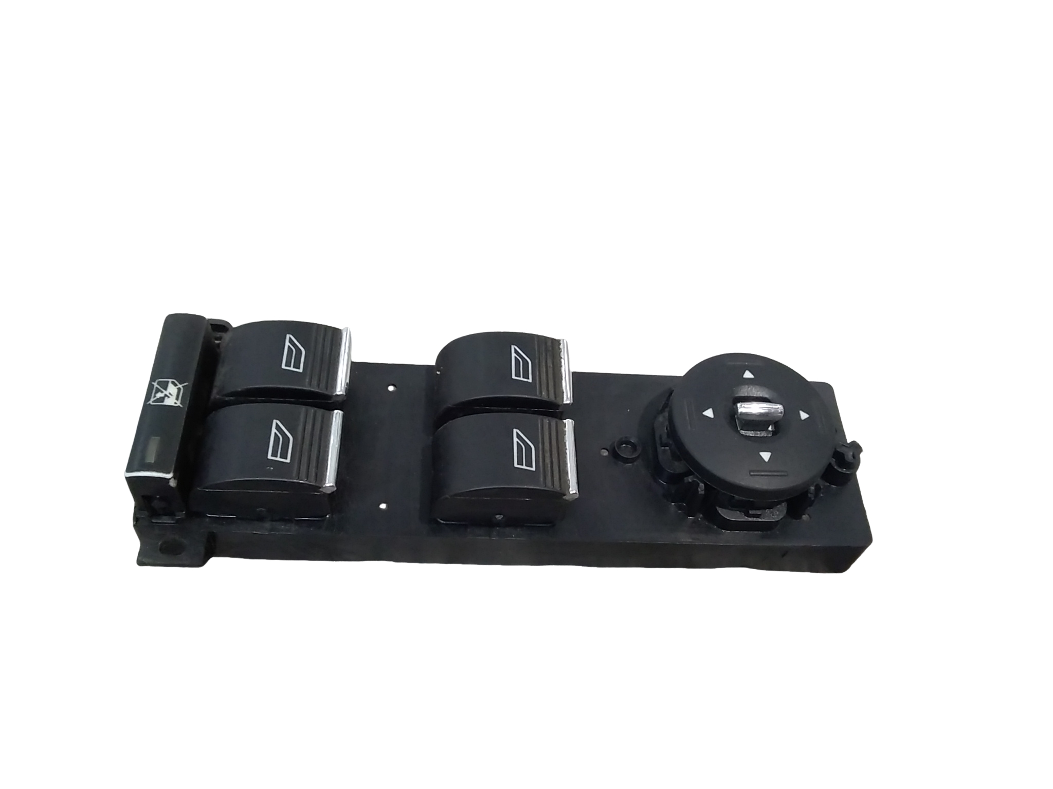 Interruttore Alzacristalli Porta Ant. (Ford) 1379197 3S0 03 1881 00 Usato