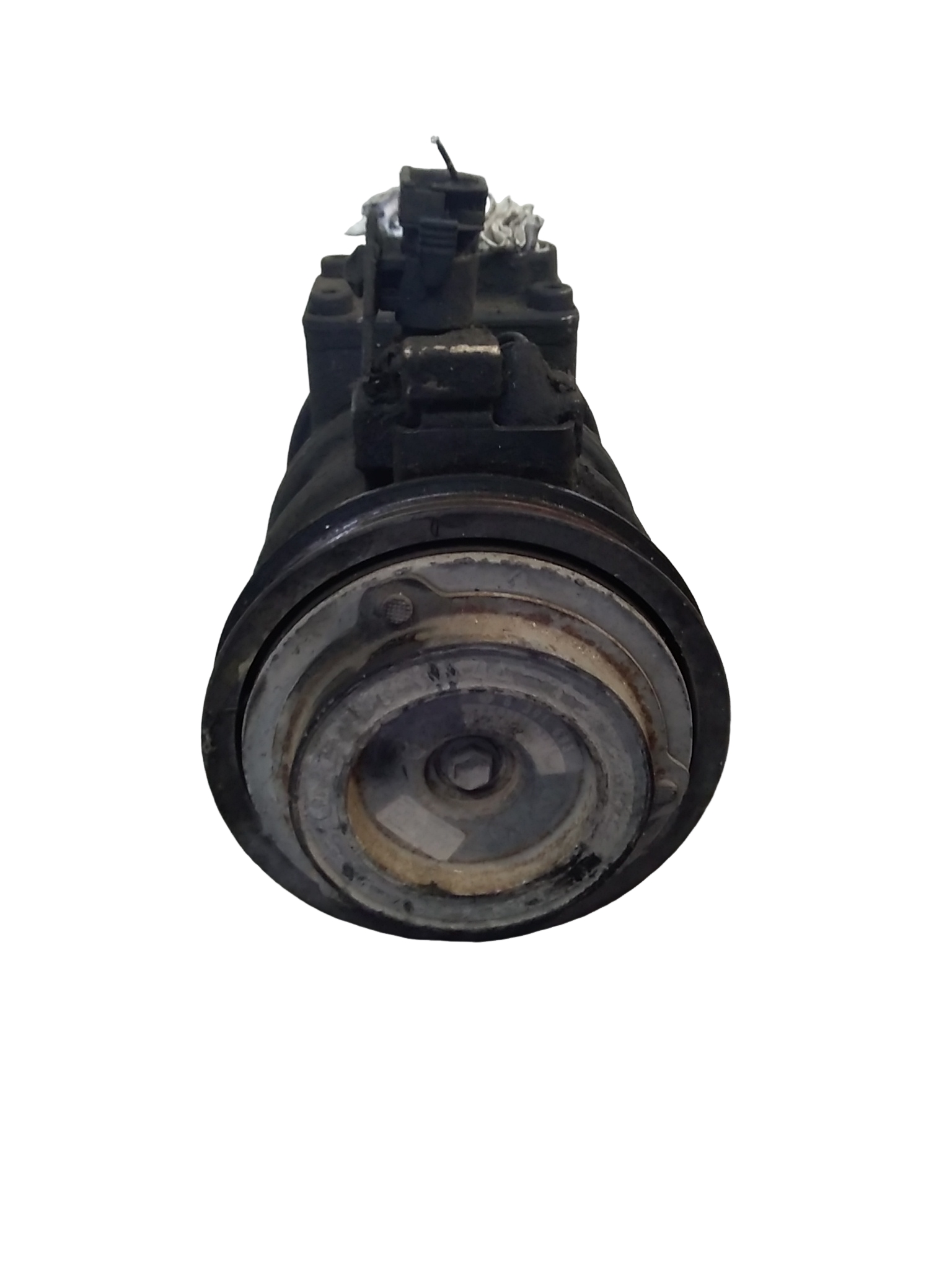 Compressore A/c 64528385911 64528390228 Usato
