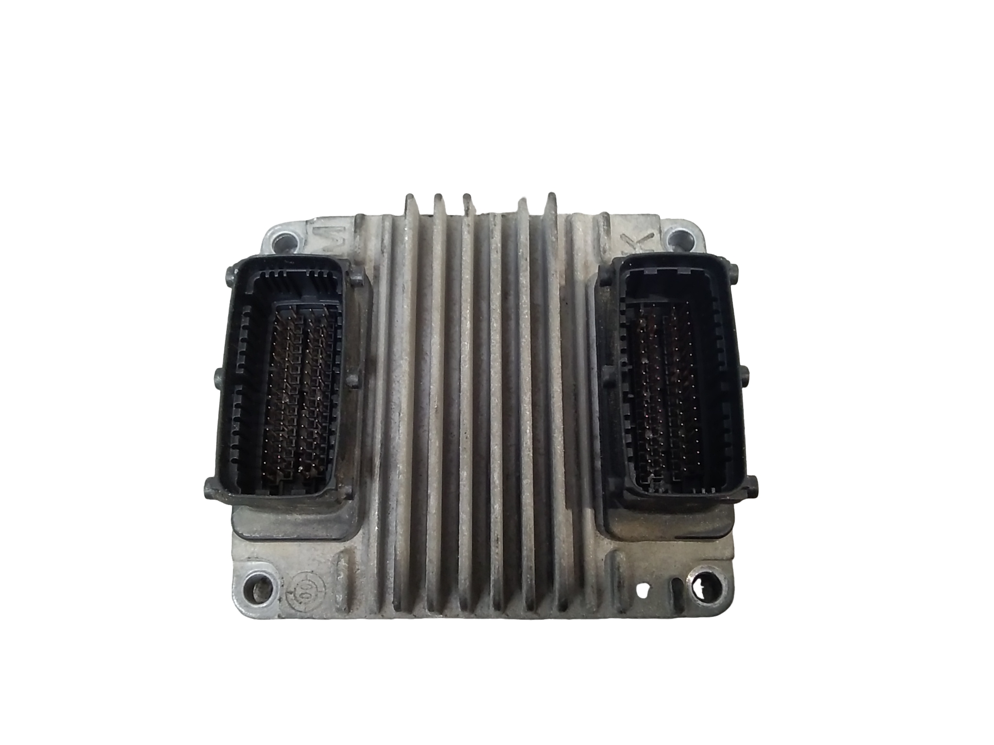 Centralina Iniezione (Delphi Delco Electronics Systems) 97240622 Usato