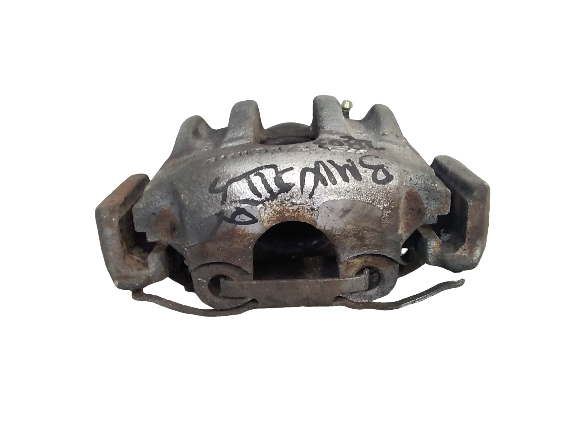 Pinza Freno Ant. Destro (Bmw Ate) 34116758114 Usato