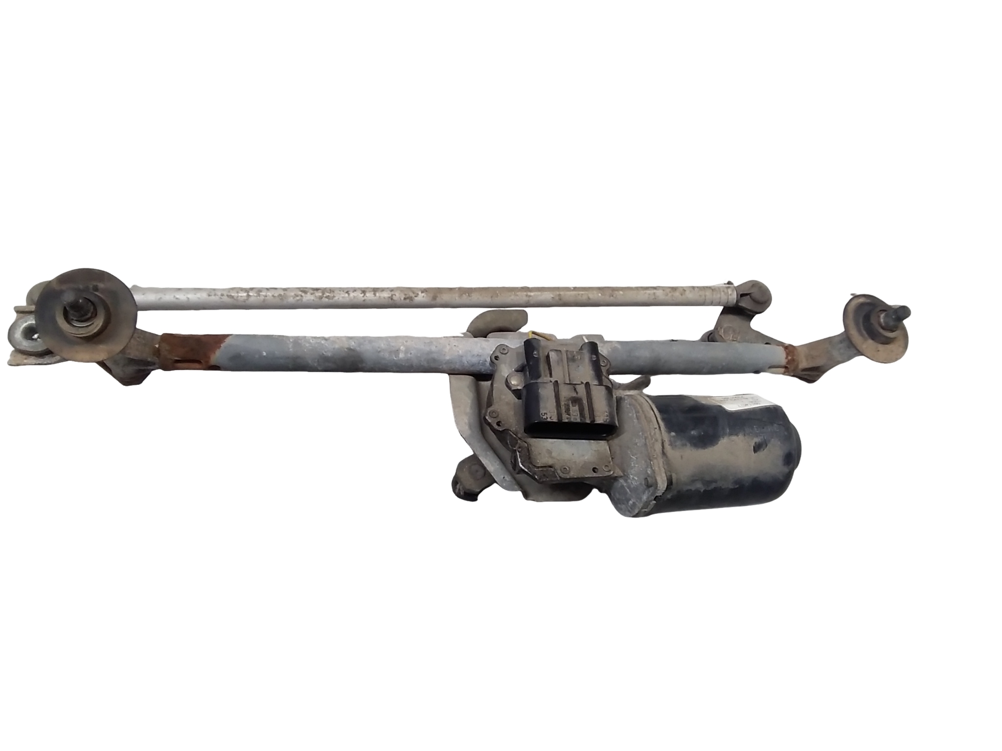 Motorino Tergiparabrezza (Opel) 23001902 Usato