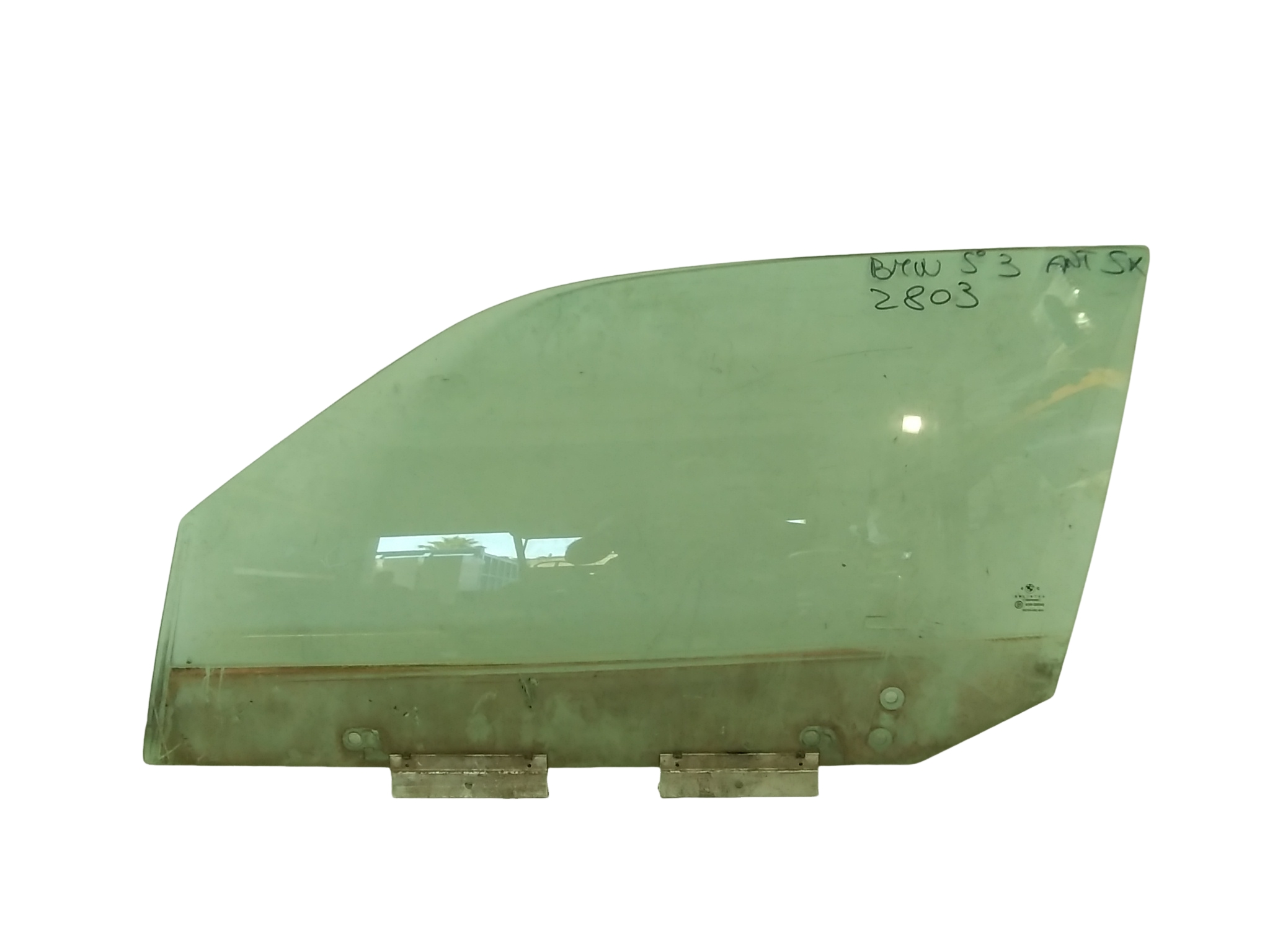Scendente Porta Ant. Sinistro (Bmw Splintex) 51328201043 Usato