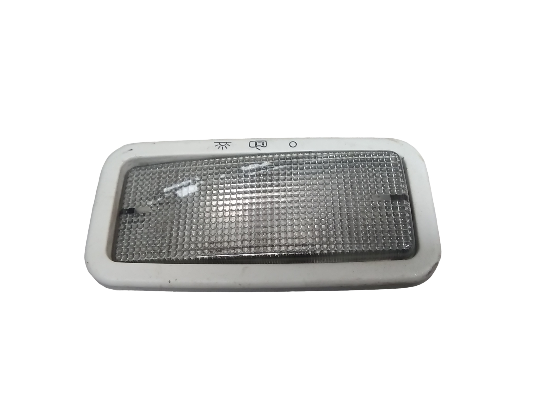 Luce Cortesia Ant. Tetto 6N0947105FY20 Usato