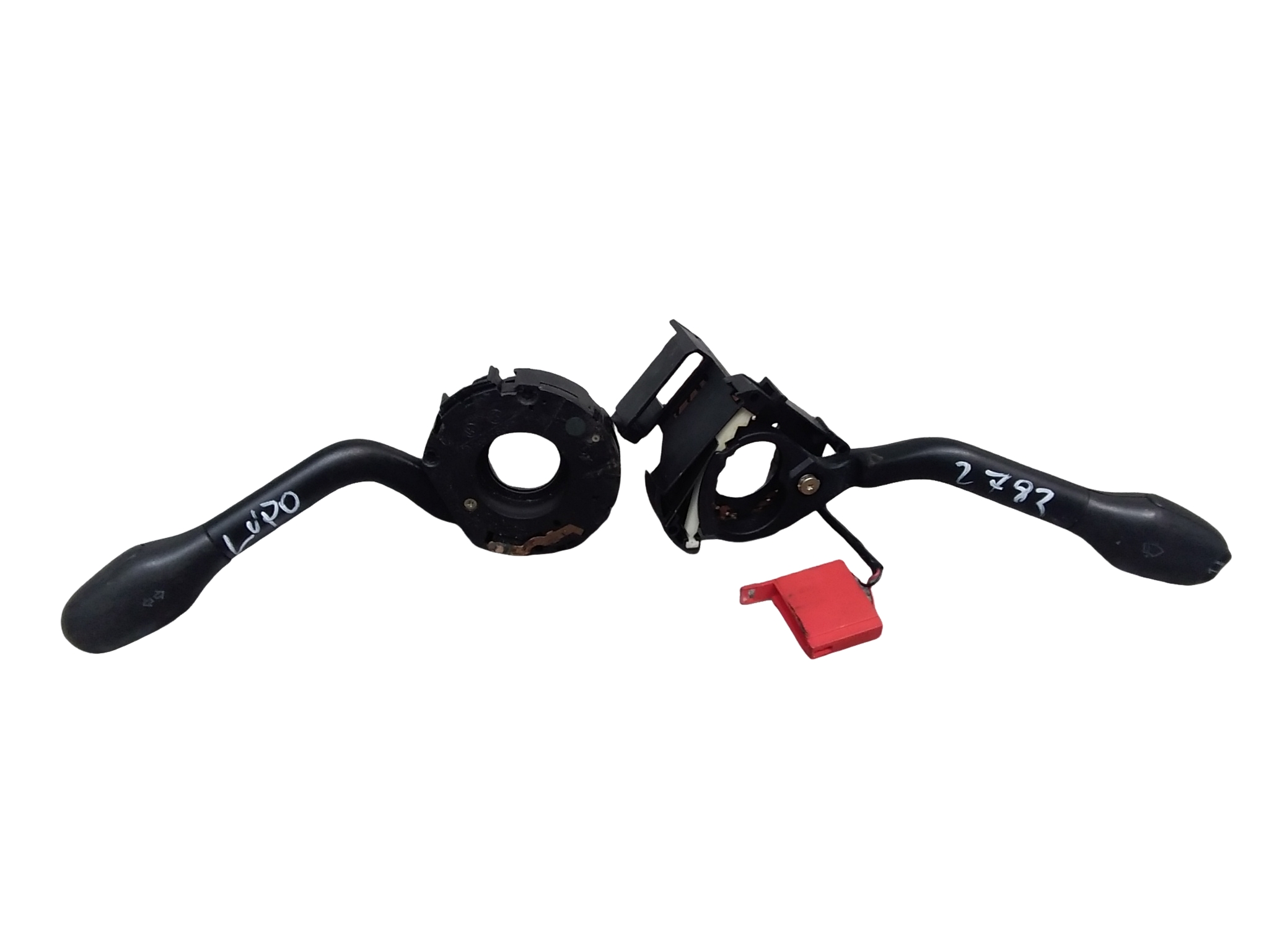 Devioguidasgancio (*) (Volkswagen) 6NO953503AD Usato
