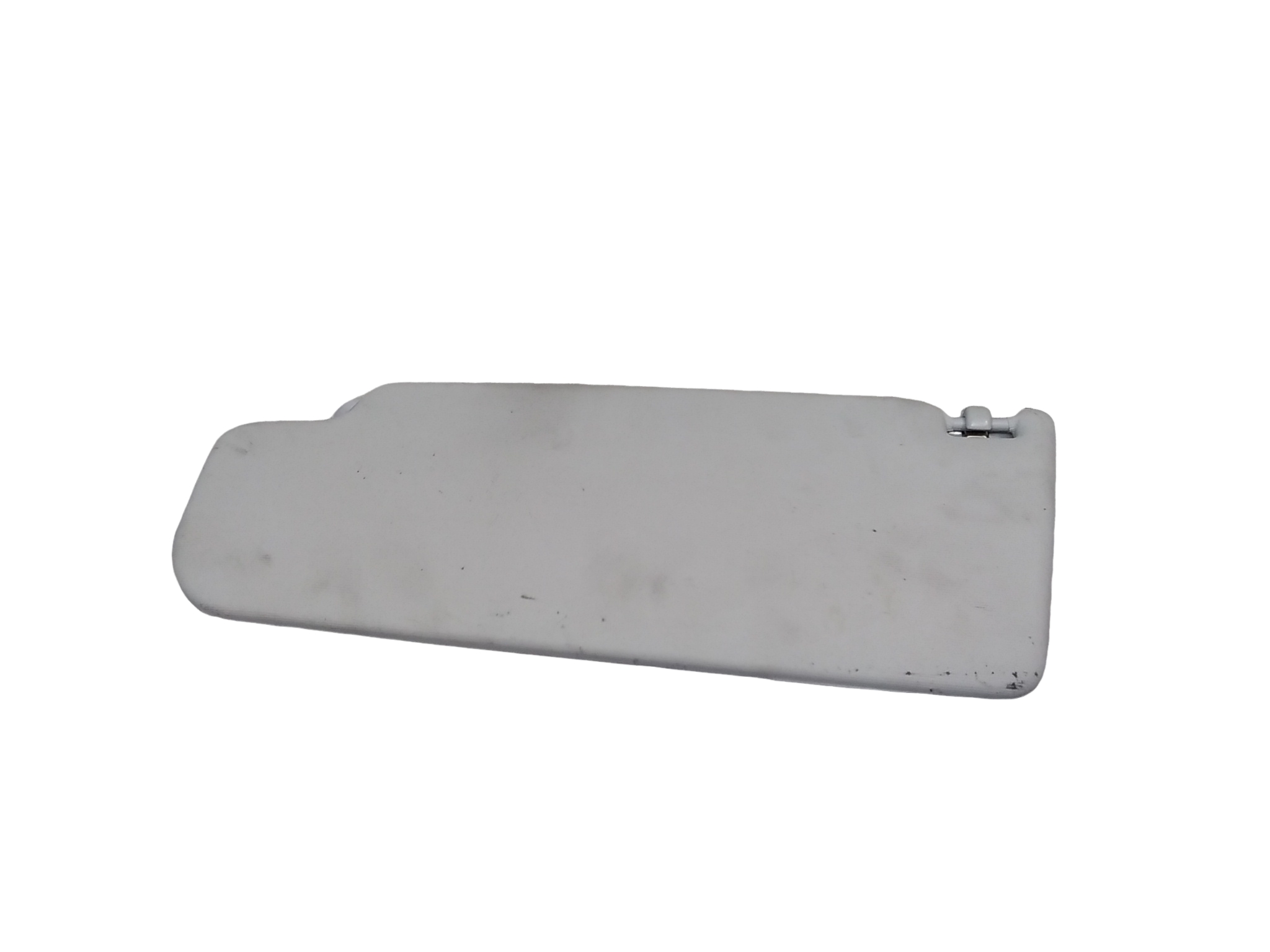 Aletta Parasole Parabrezza Destro (Volkswagen) 6X0857552E2F4 Usato