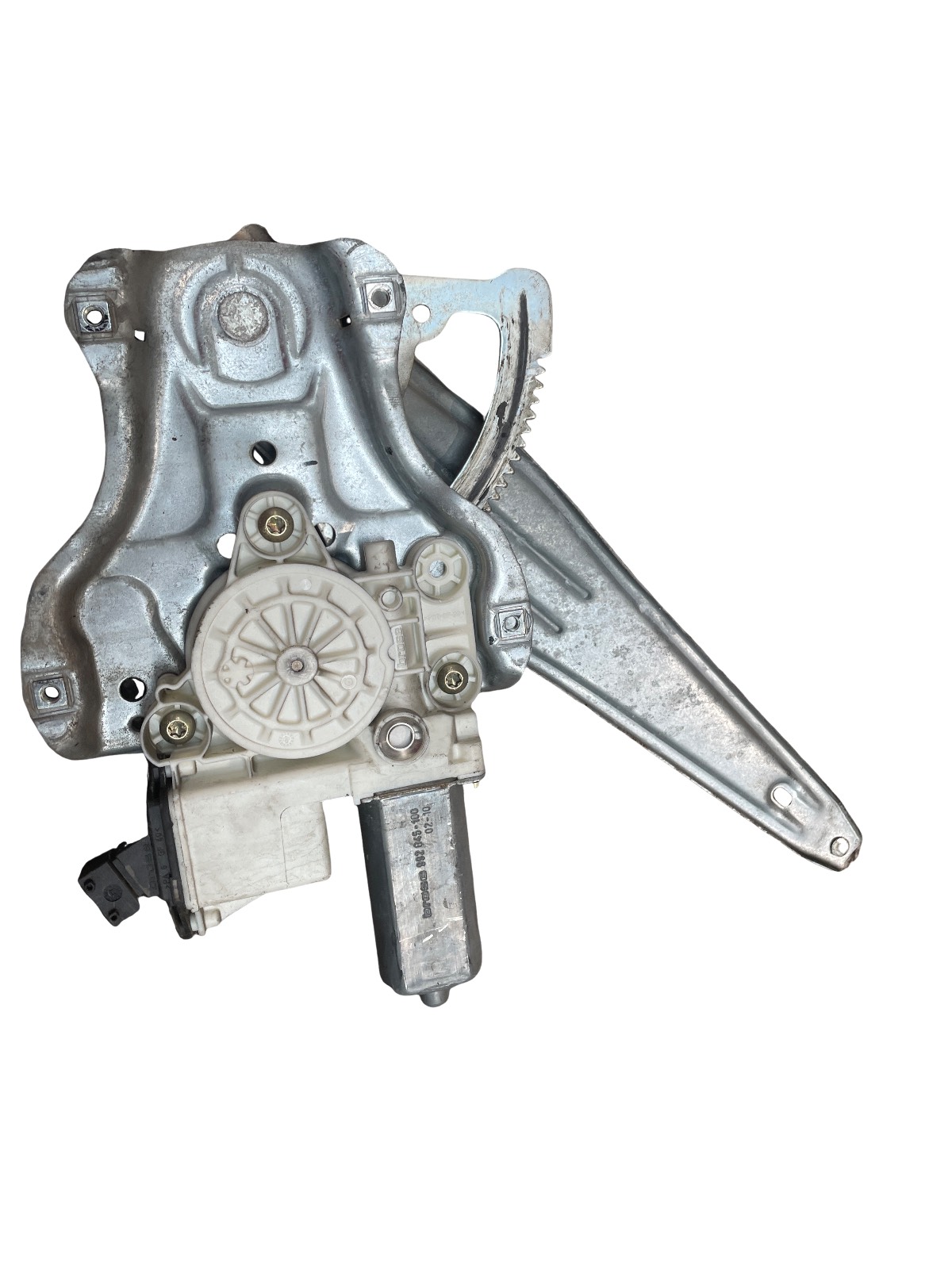 Alzacristallo Elettr. Porta Post. Destro (Brose Brose Bosch) 6983002100 0 130 822 031 Usato