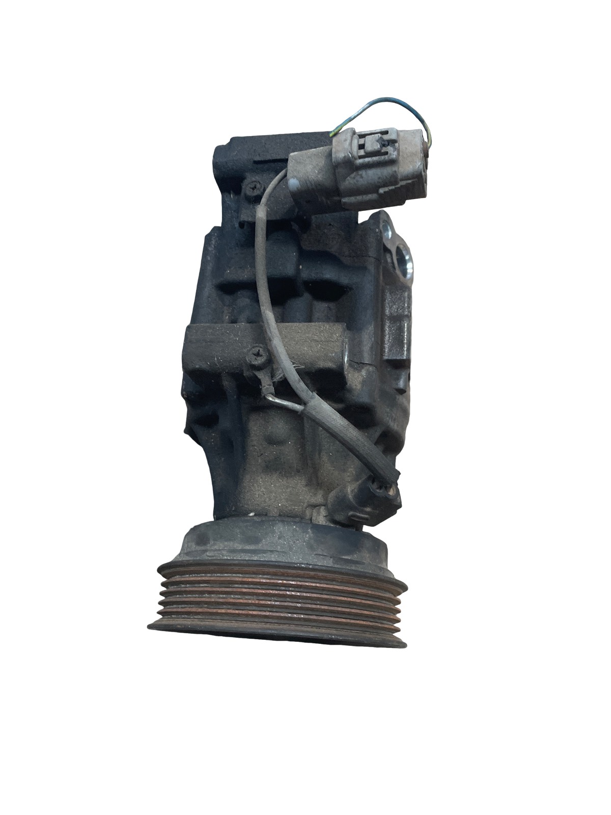 Compressore A/c (Denso) 883201A481 447220-6362 Usato