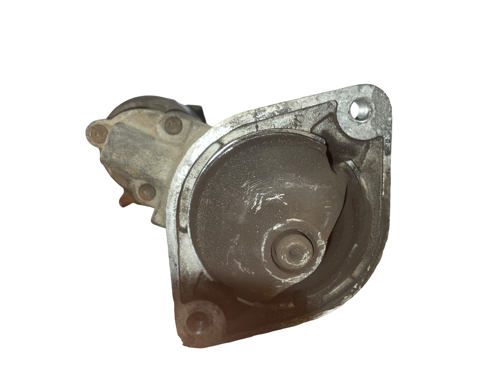 Motorino Avviamento (Toyota Bosch) 281000G010 0 001 110 132 Usato