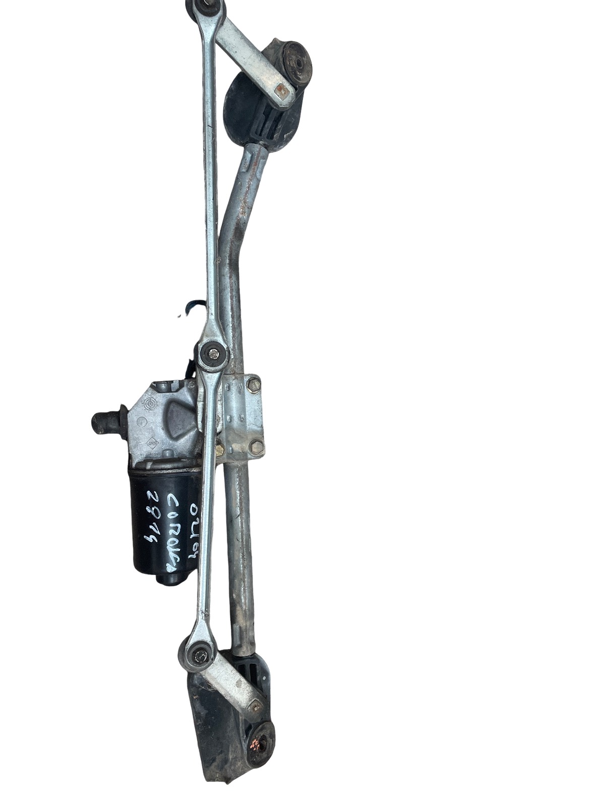Motorino Tergiparabrezza (Valeo) 8511002100 404.749 Usato