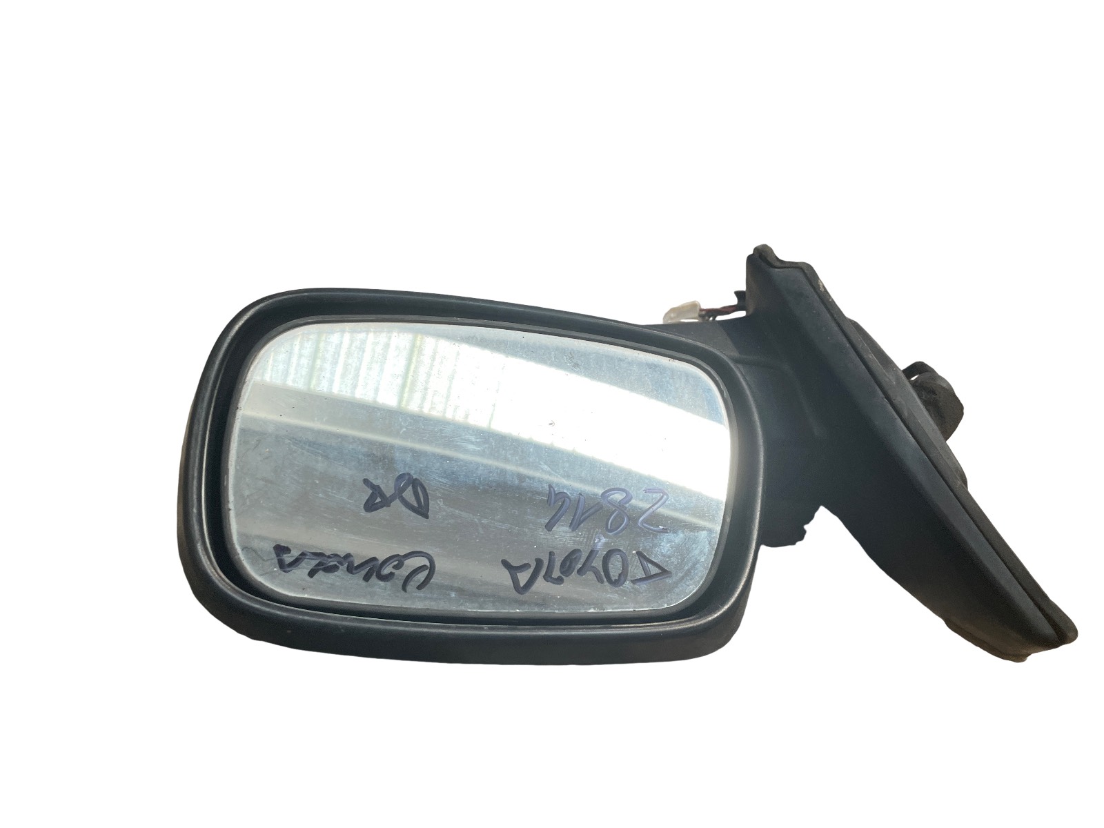 Retrovisore Est. Regolaz. Elettr. Destro (Toyota) 8790102160 SKH5636/7/8 Usato