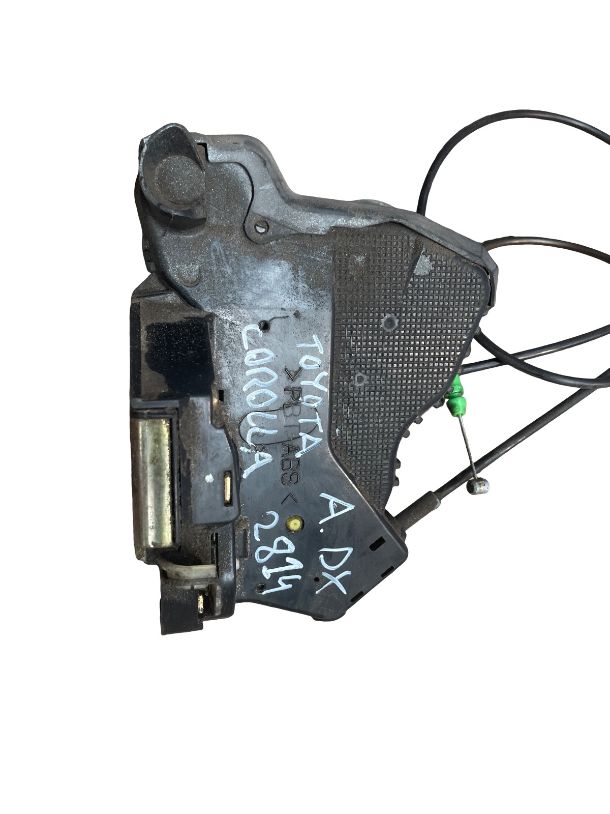Serratura Porta Ant. Destro (Aisin) 6903002152 Usato