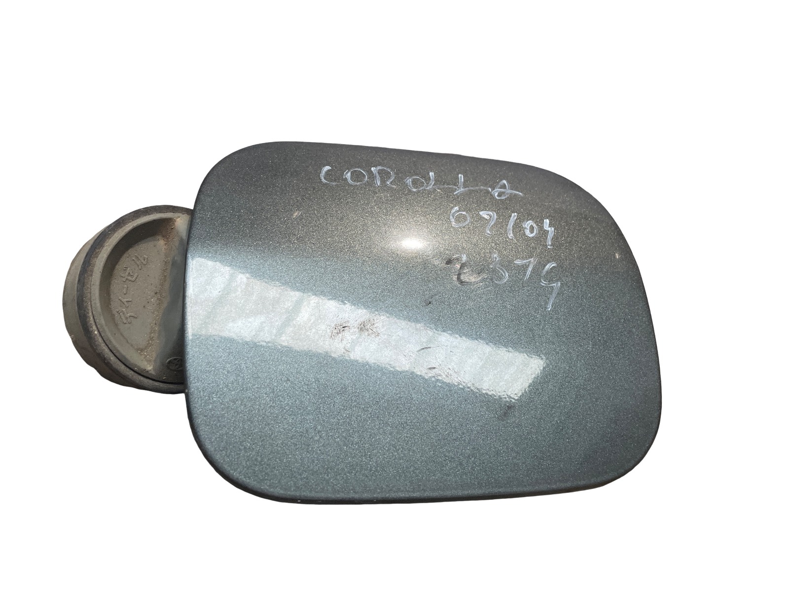 Sportello carburante - Immagine 1 di 5
