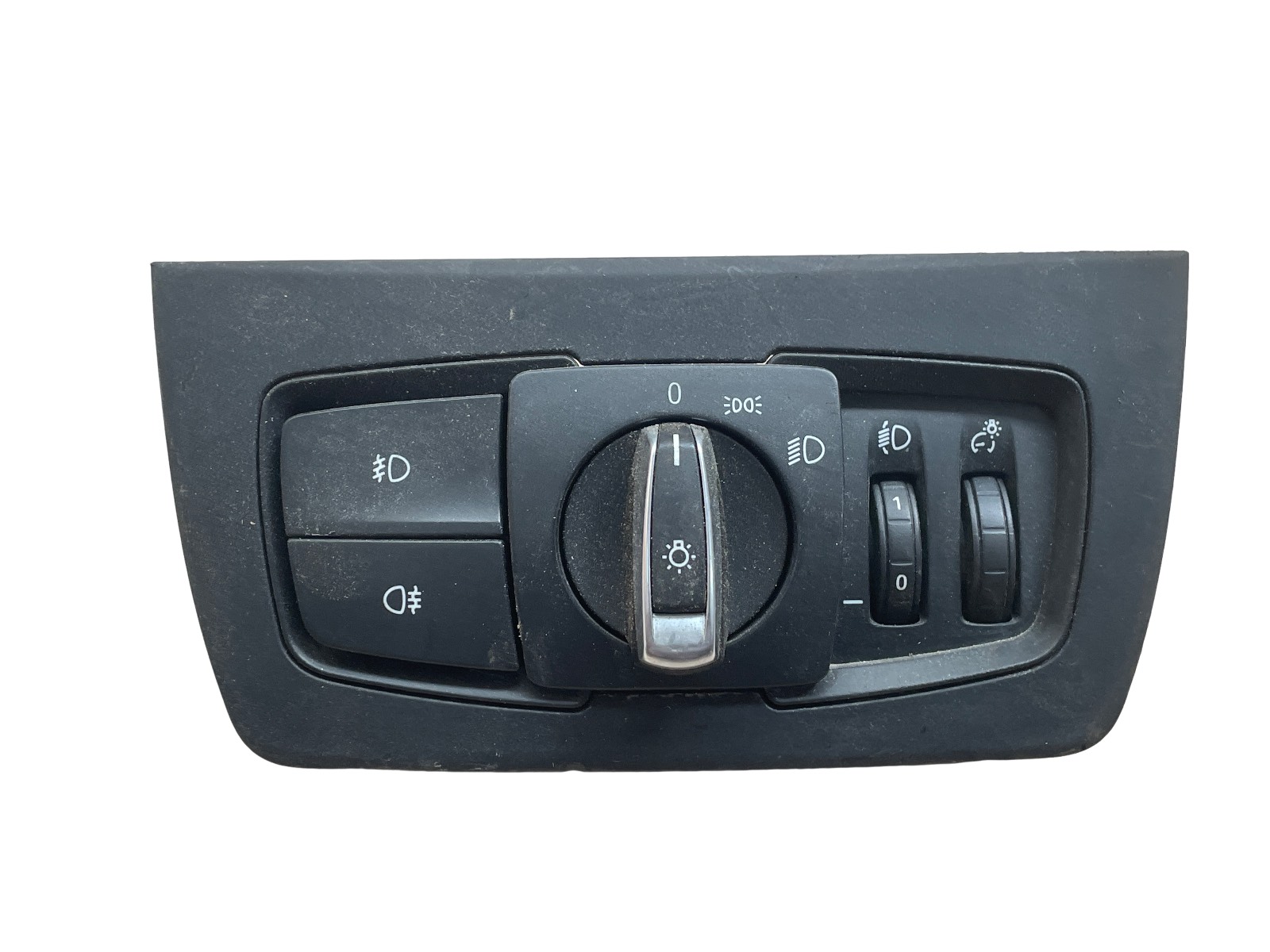 Interruttore Blocco Comando Luci (Vimercati Bmw) 61319265298 61319265304 Usato