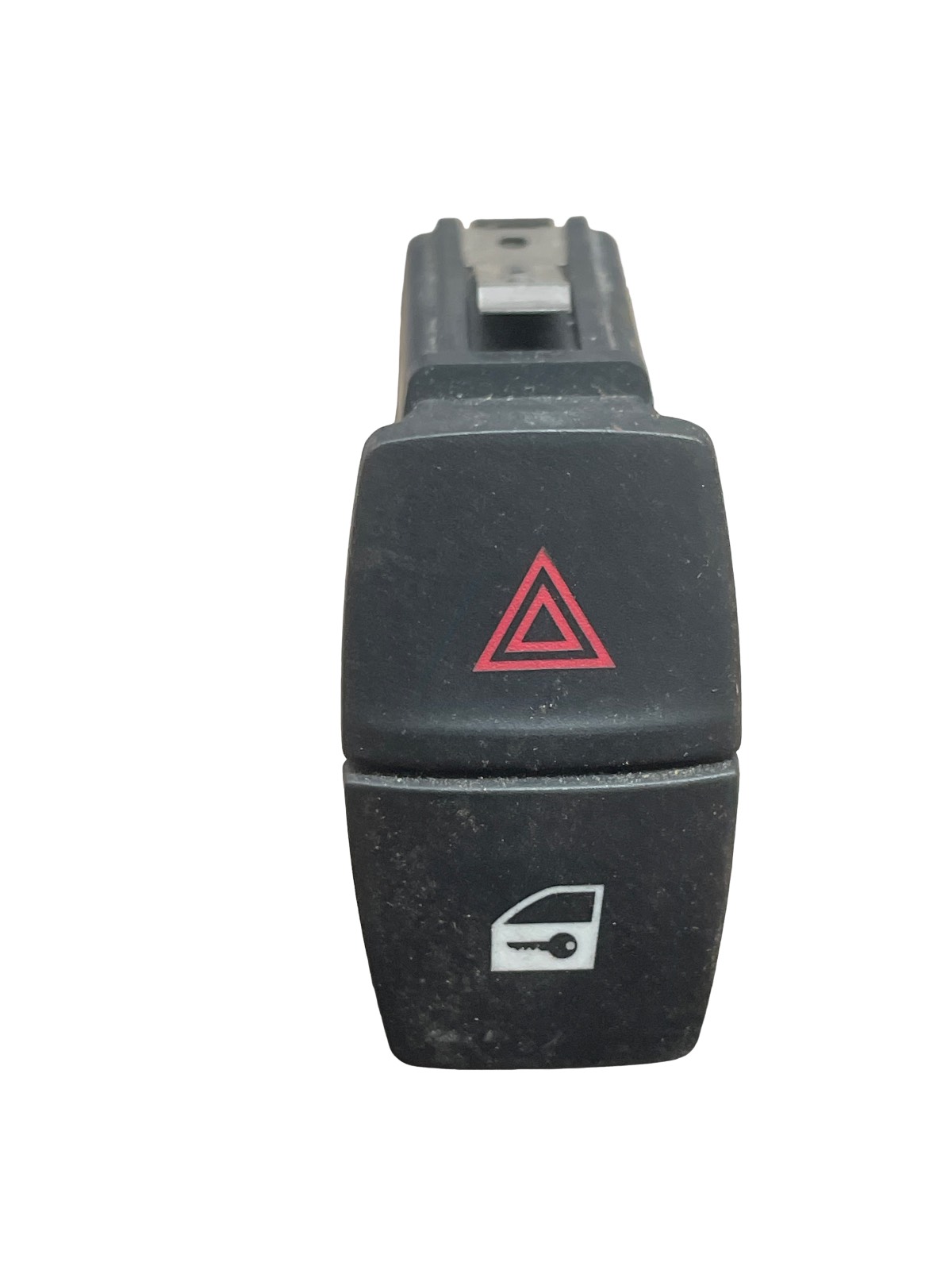 Interruttore Luci Emergenza (Bmw) 61319231786 Usato