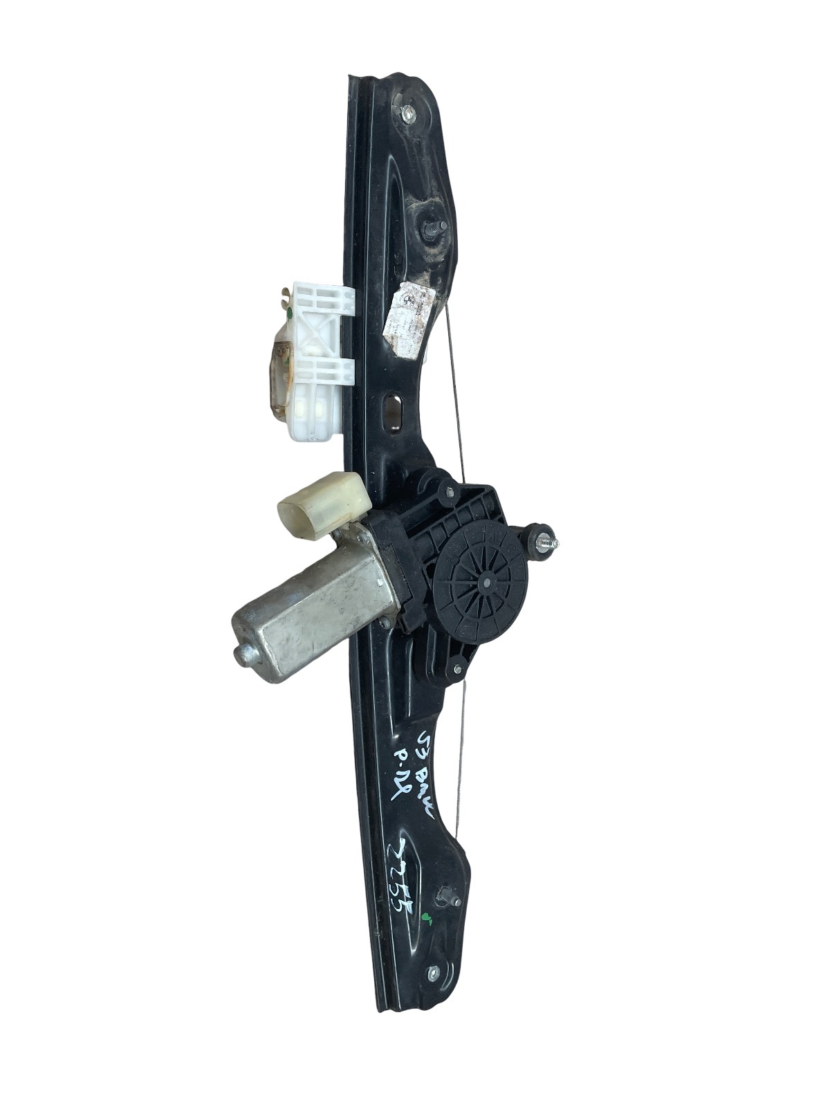 Motorino Alzacristallo Porta Post. Destro (Magna Johnson) 67627341564 Usato