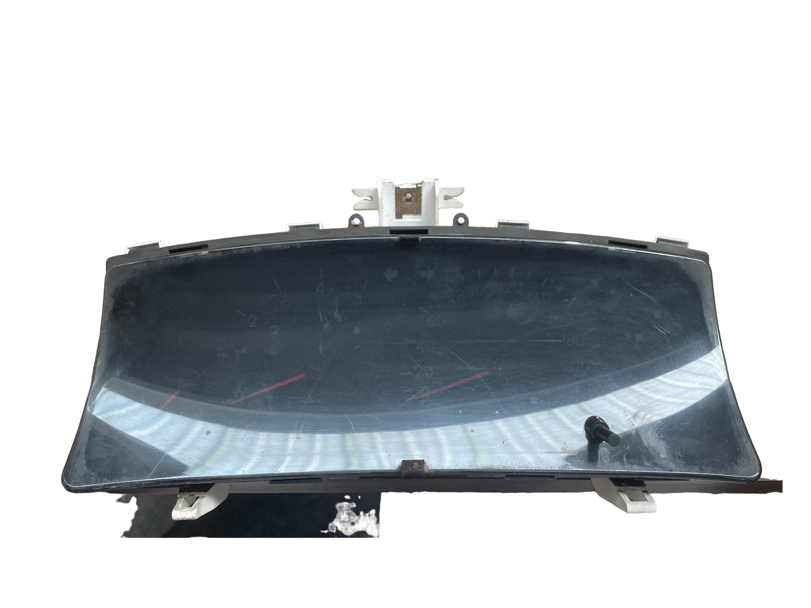 Quadro Strumenti Compl. (Vdo) 8380002760 110080107004 Usato