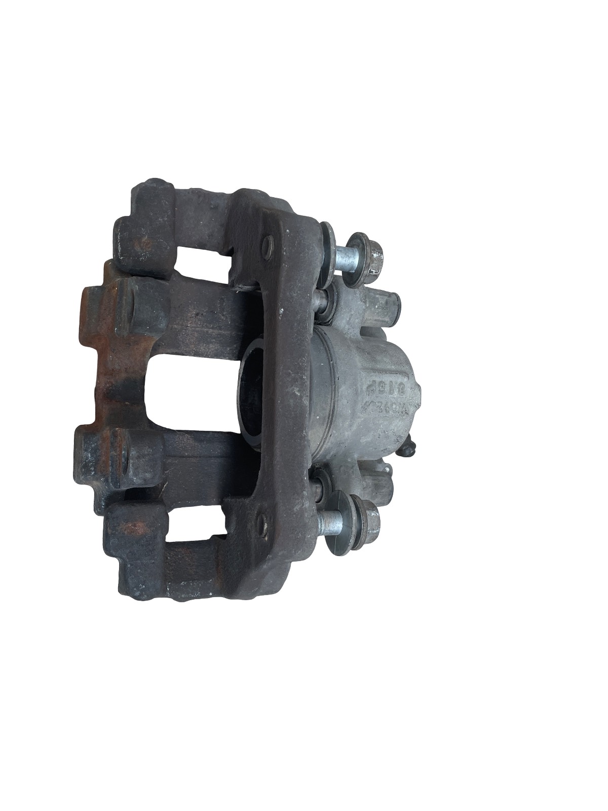 Pinza Freno Ant. Sinistro (Bmw Bosch) 34116850969 34116857687 Usato