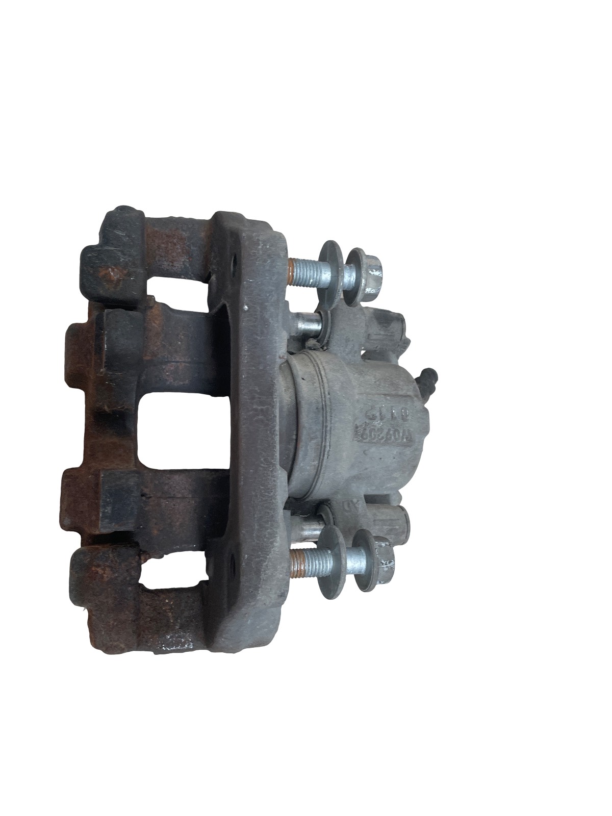 Pinza Freno Ant. Destro (Bosch Bmw) 34116850970 34116857688 Usato